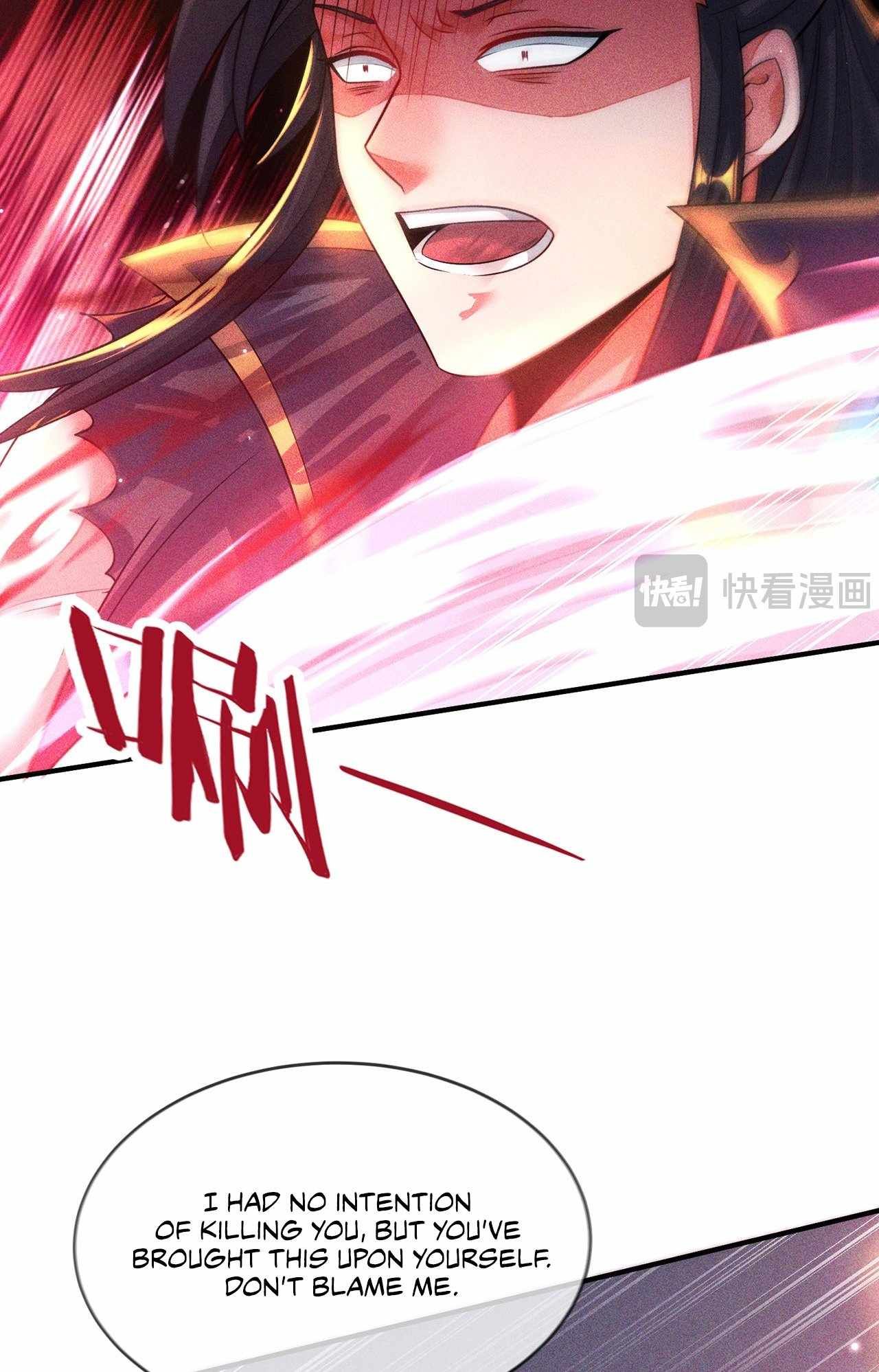 Eternal Saint chapter 14 page 46