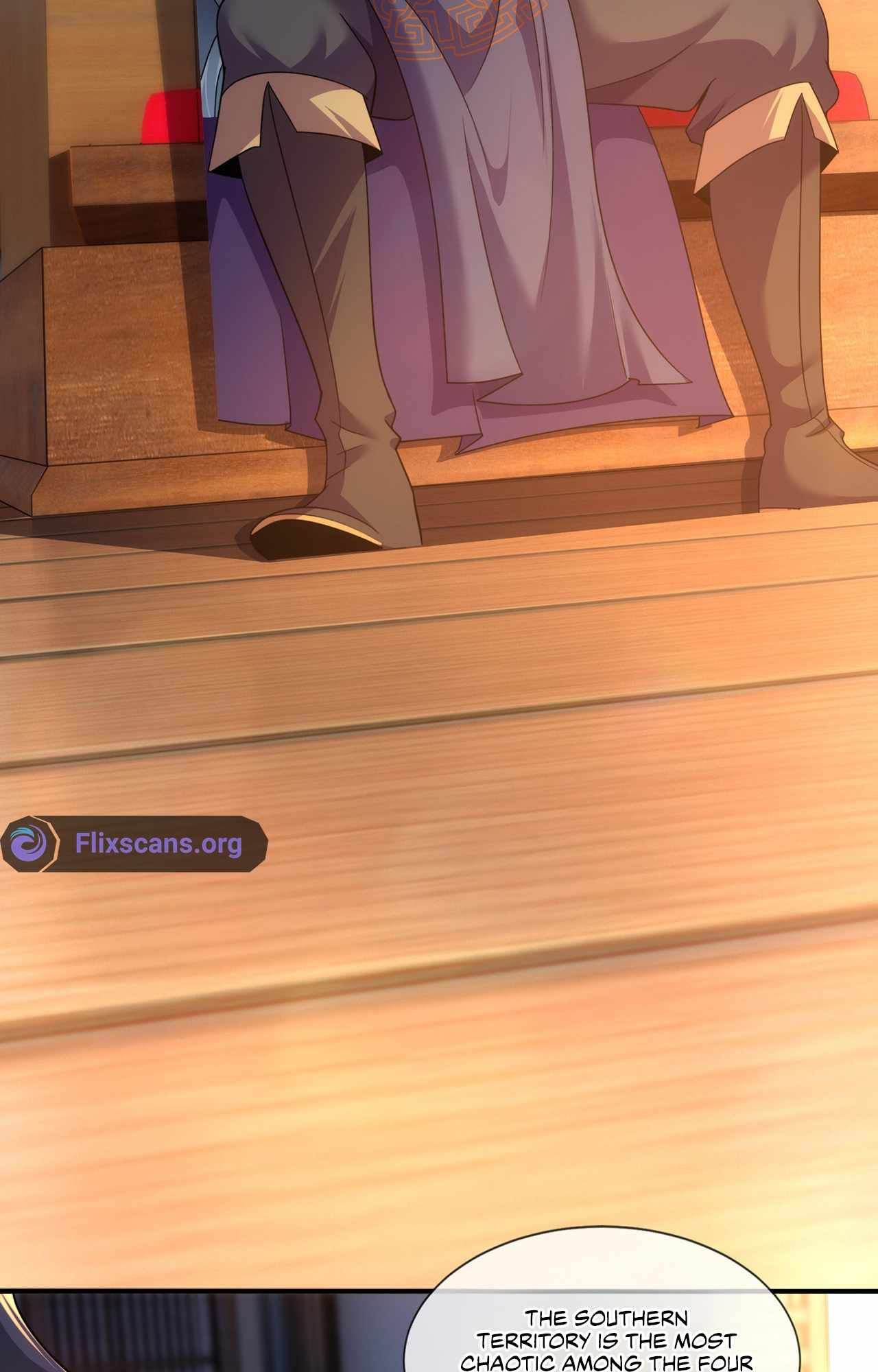 Eternal Saint chapter 14 page 55