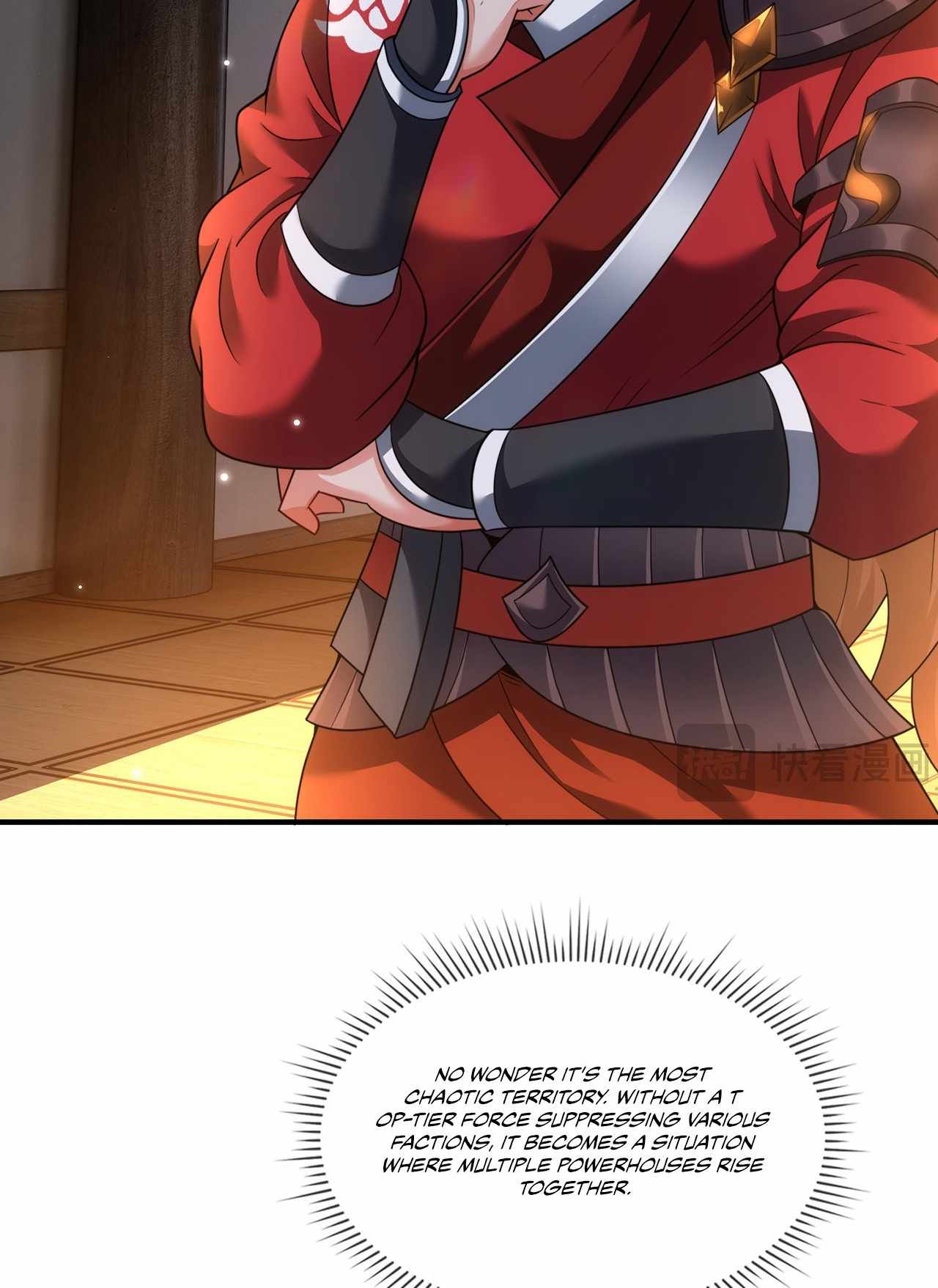 Eternal Saint chapter 14 page 59