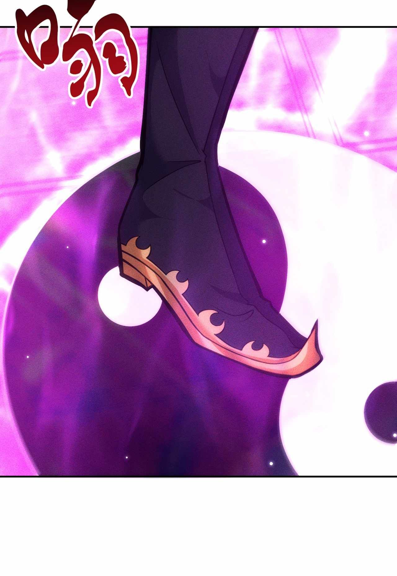 Eternal Saint chapter 14 page 6