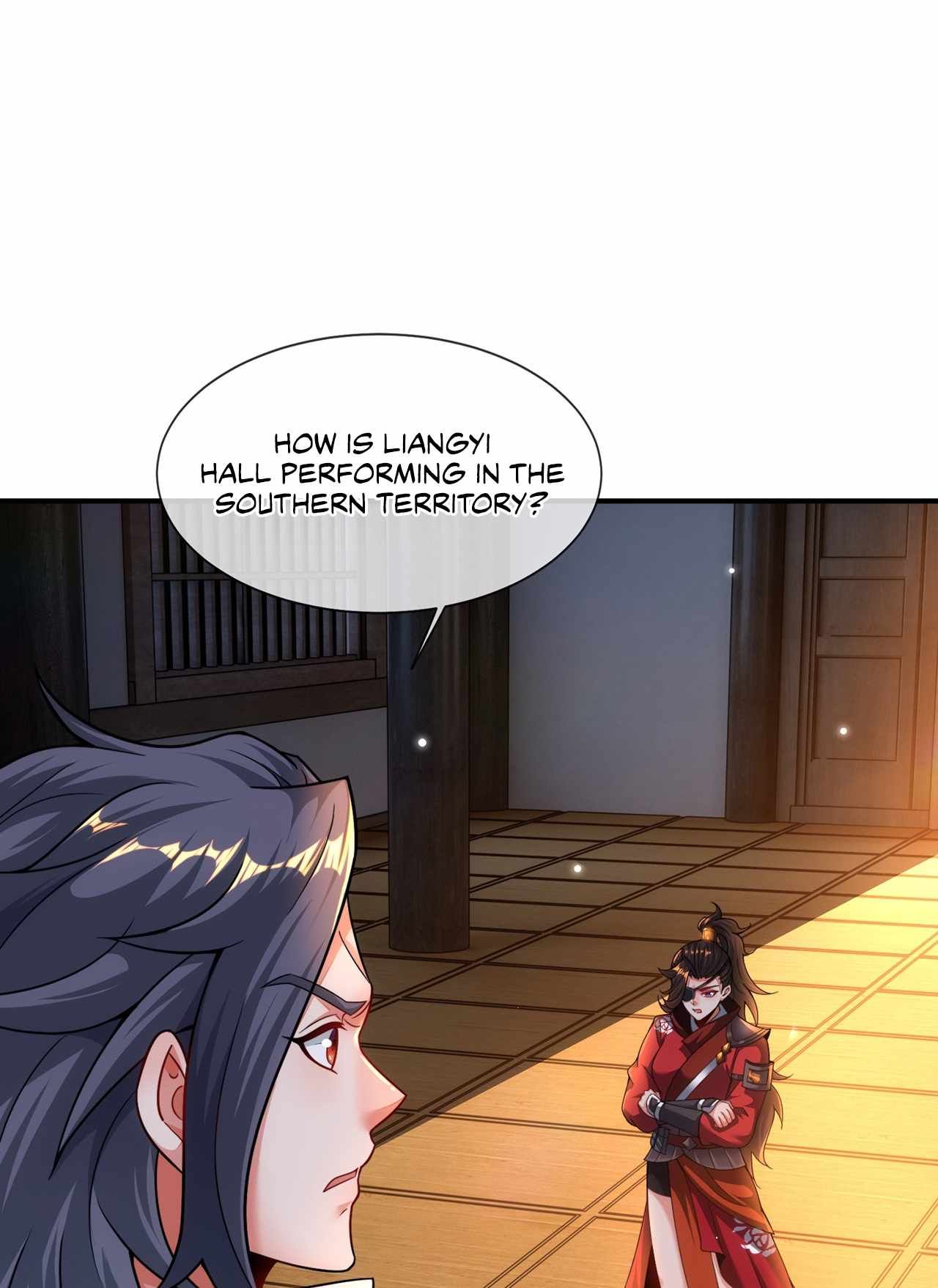 Eternal Saint chapter 14 page 61