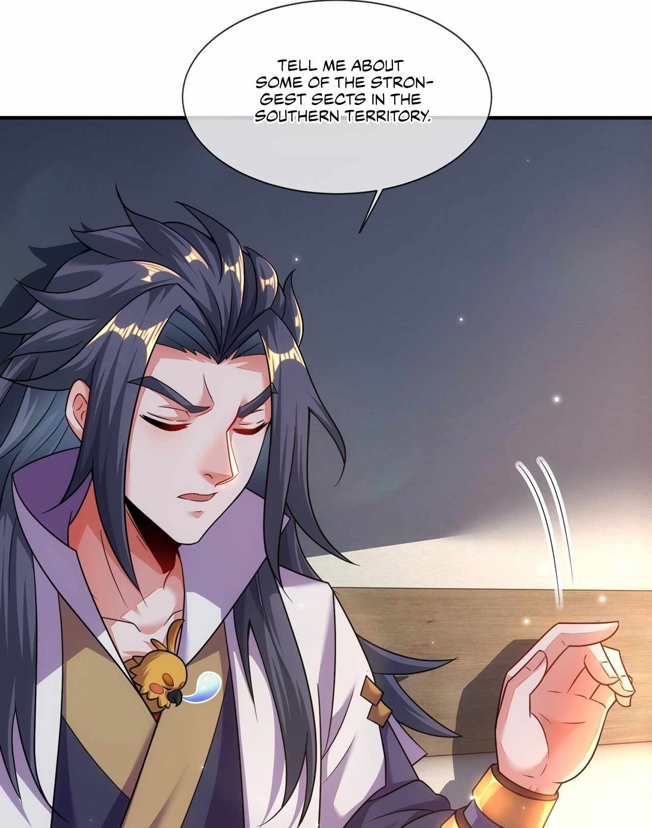 Eternal Saint chapter 14 page 63