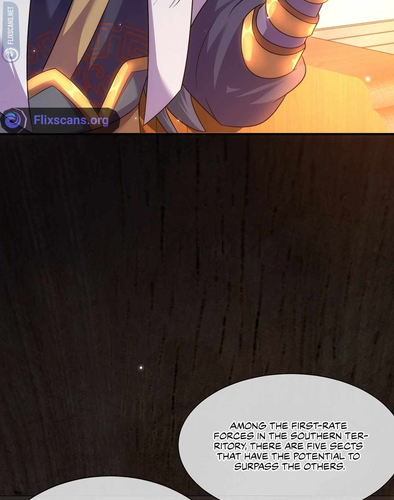 Eternal Saint chapter 14 page 64