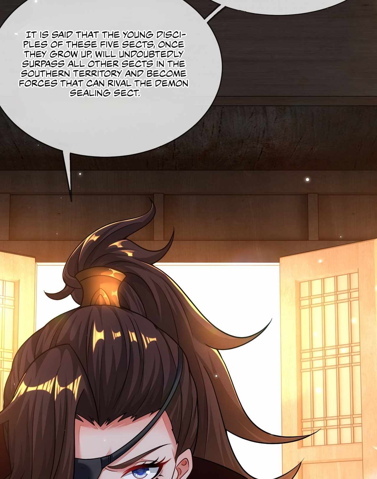 Eternal Saint chapter 14 page 65