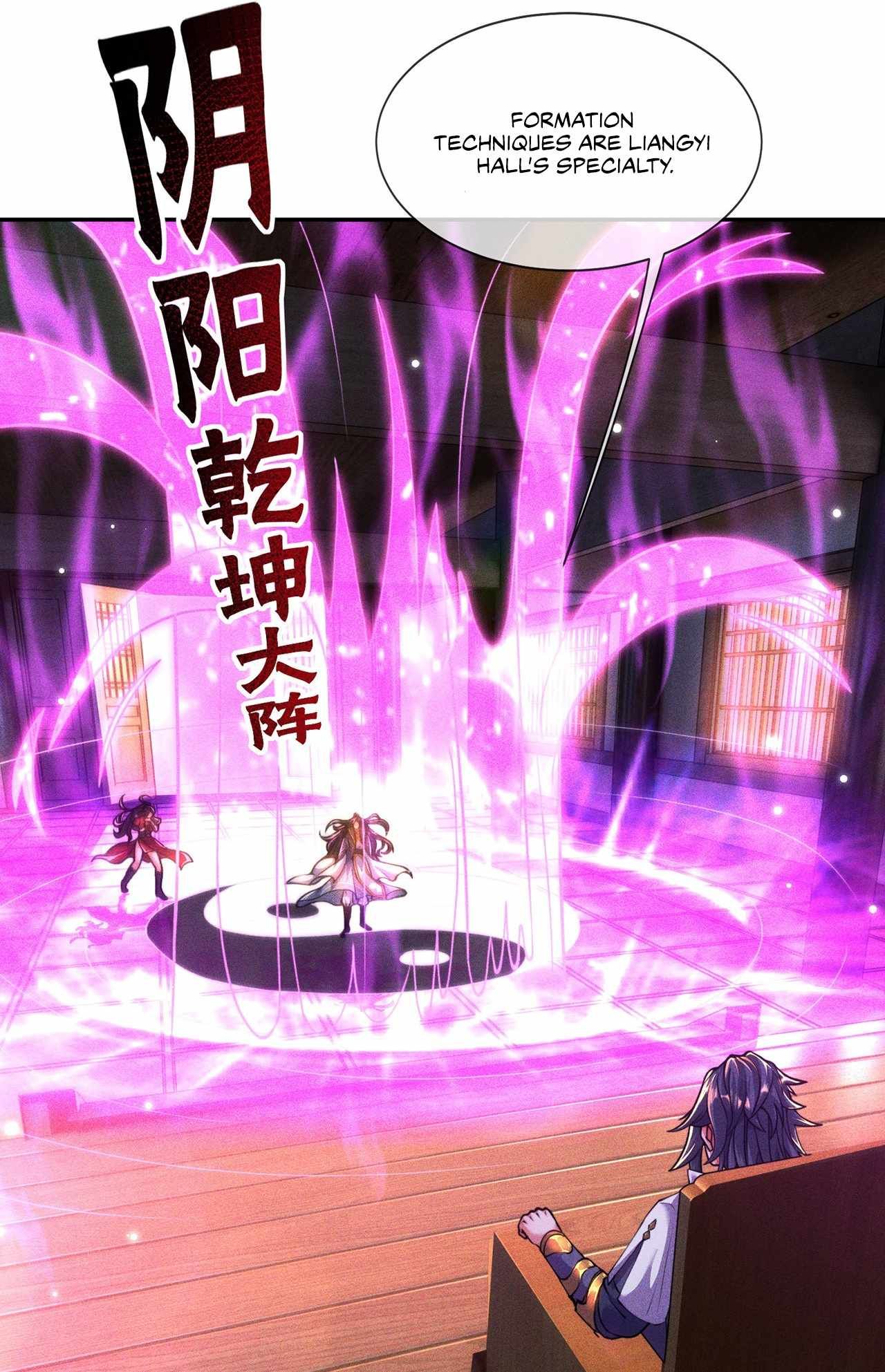 Eternal Saint chapter 14 page 7