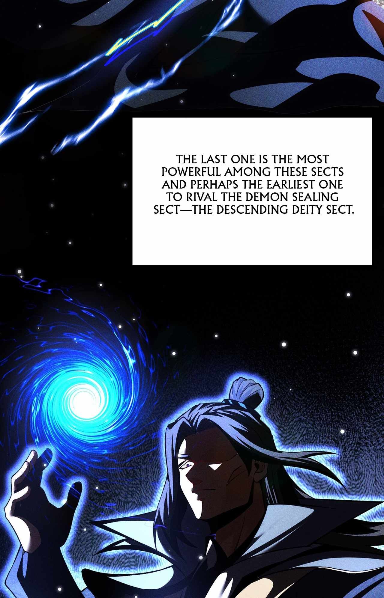 Eternal Saint chapter 14 page 70