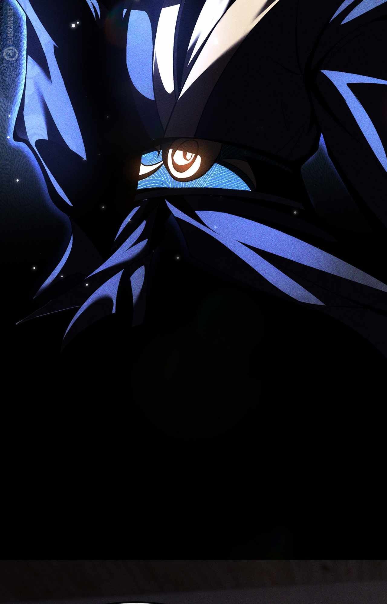 Eternal Saint chapter 14 page 71