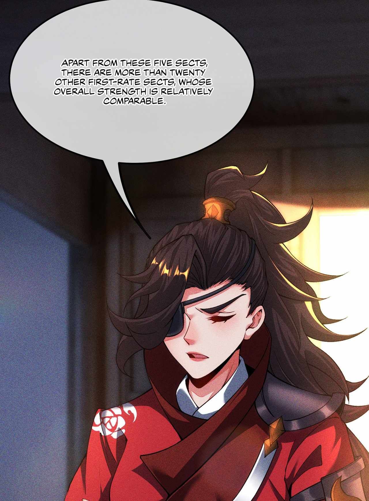 Eternal Saint chapter 14 page 72