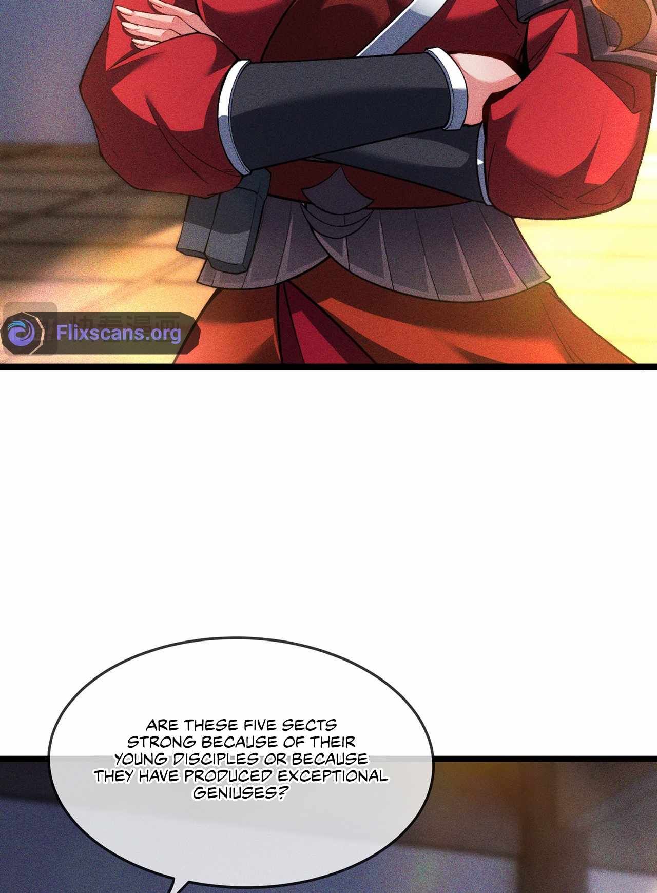 Eternal Saint chapter 14 page 73