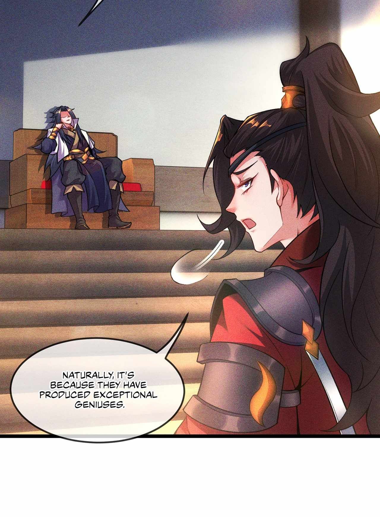 Eternal Saint chapter 14 page 74