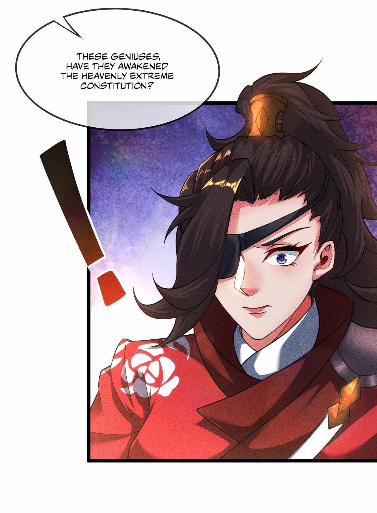 Eternal Saint chapter 14 page 75