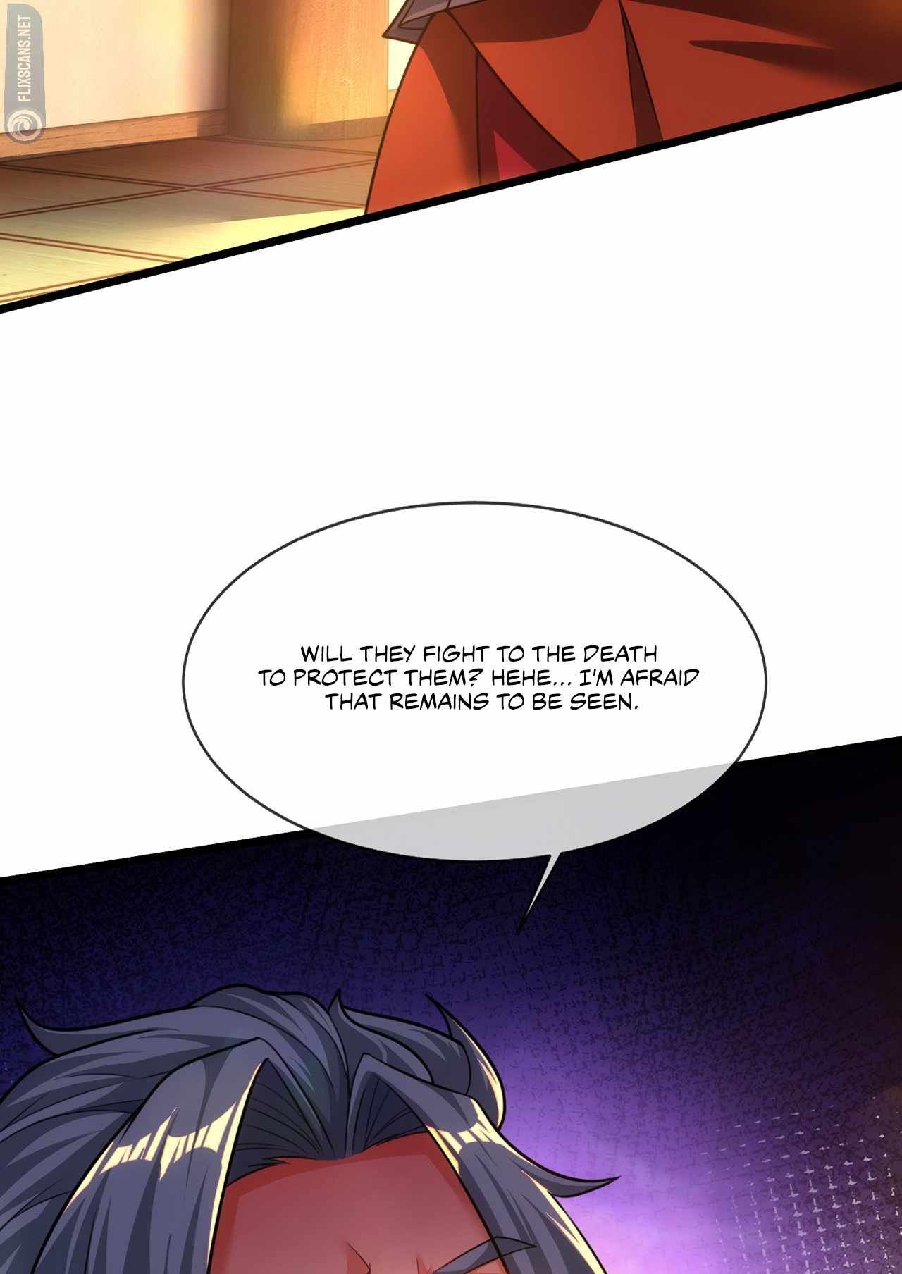 Eternal Saint chapter 14 page 78