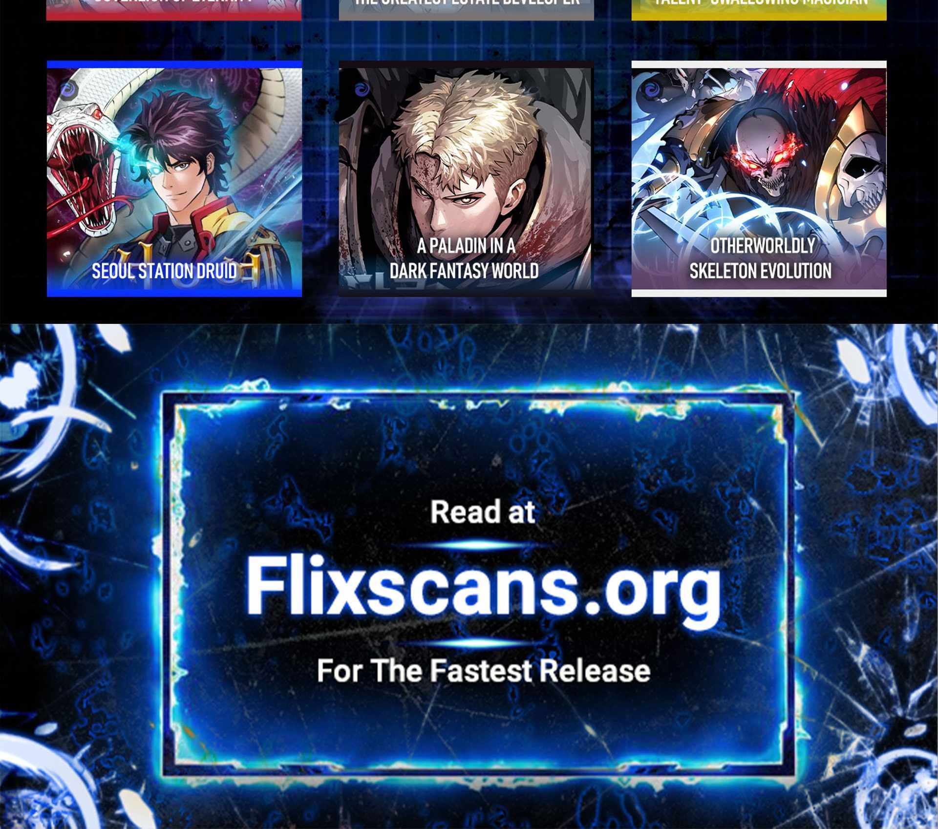 Eternal Saint chapter 14 page 82