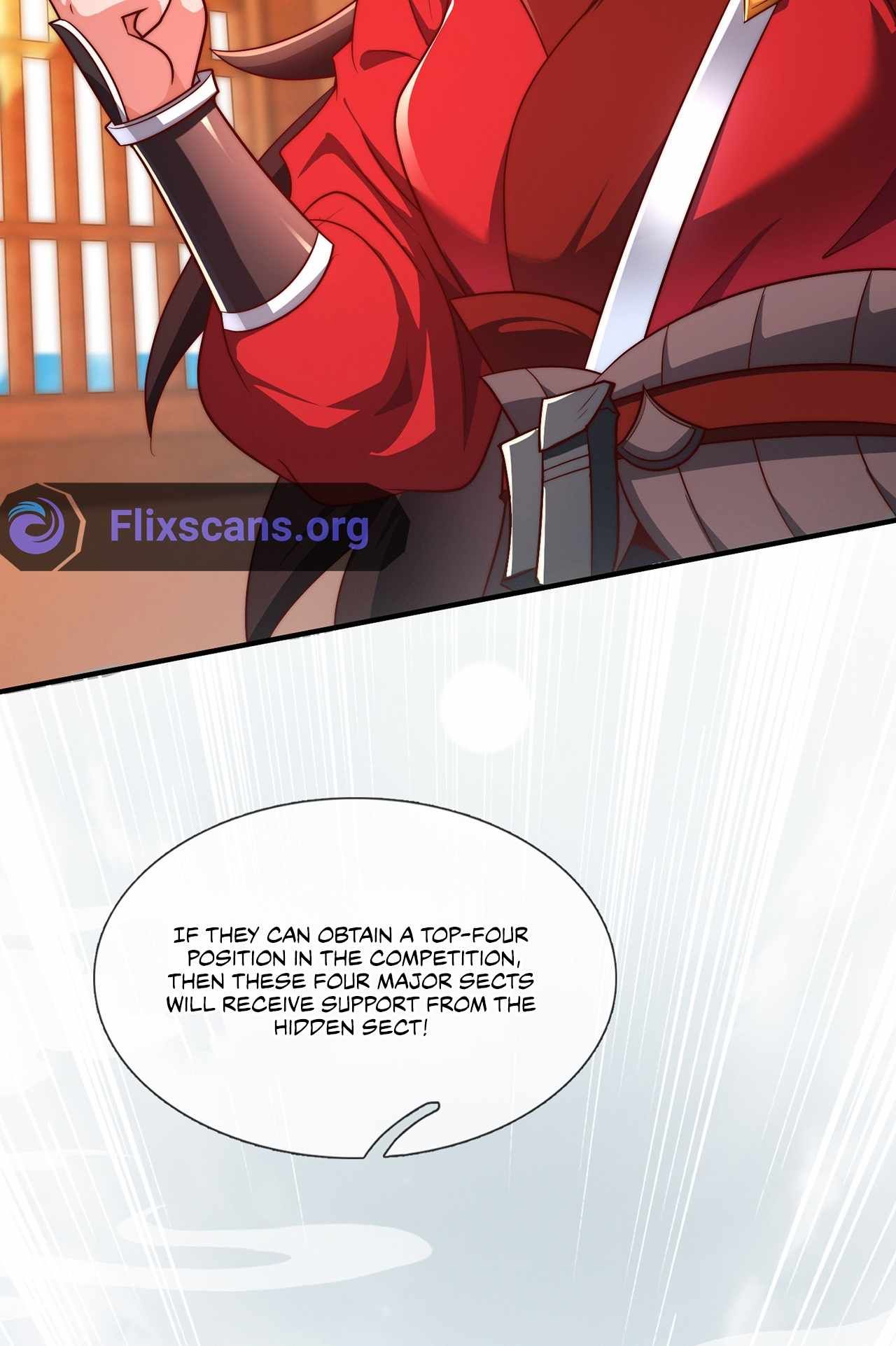 Eternal Saint chapter 15 page 12