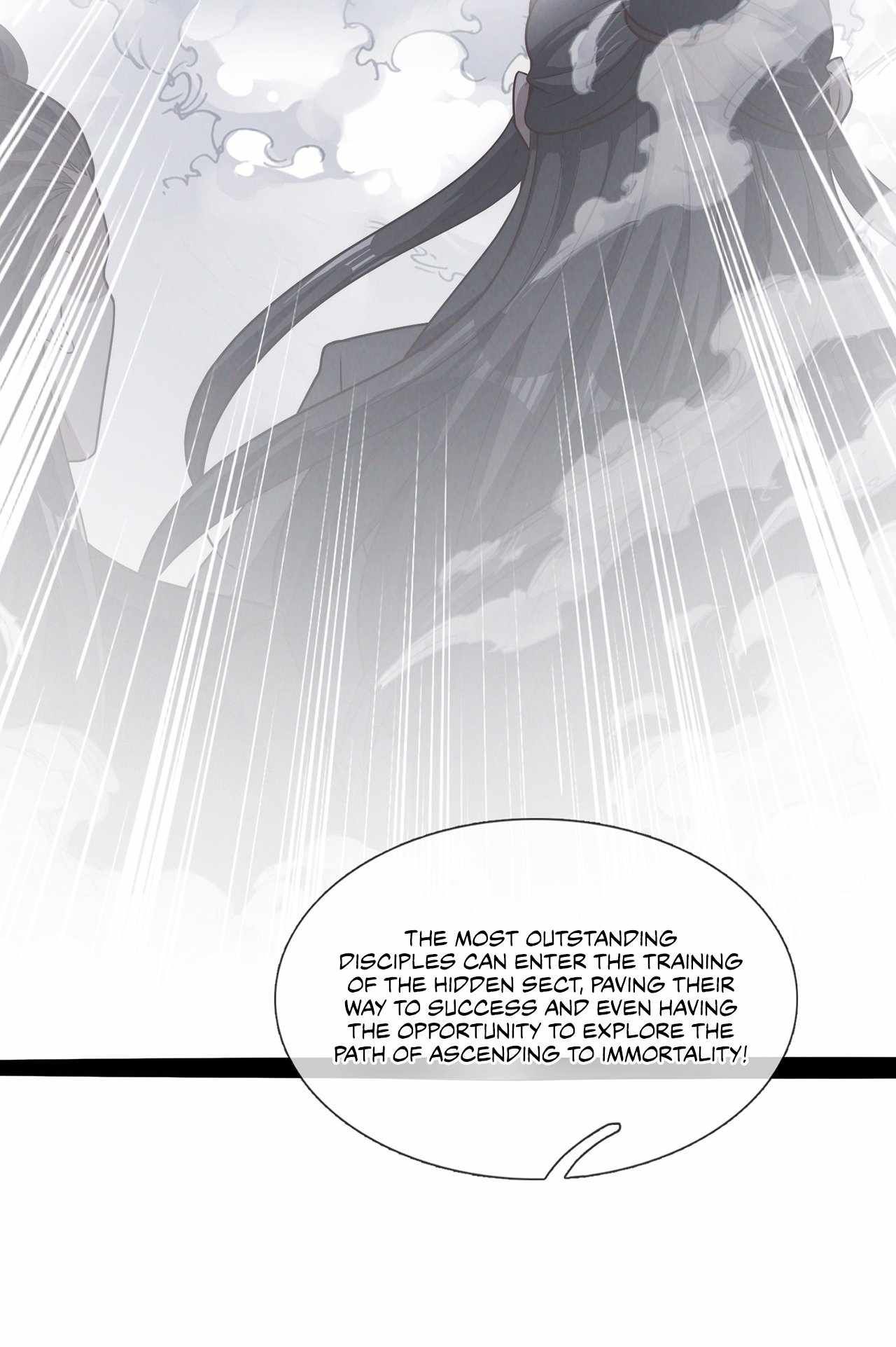 Eternal Saint chapter 15 page 14