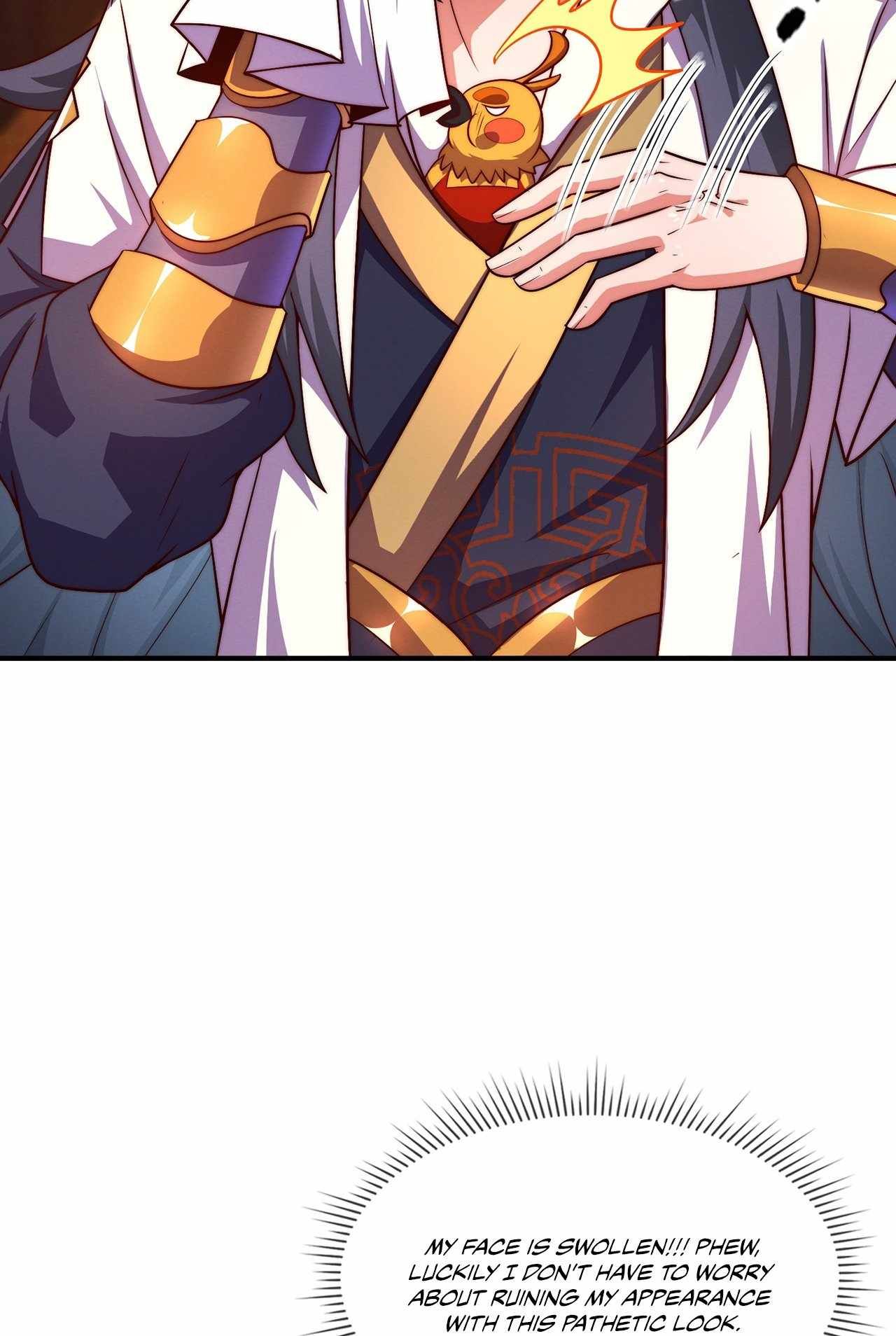 Eternal Saint chapter 15 page 17