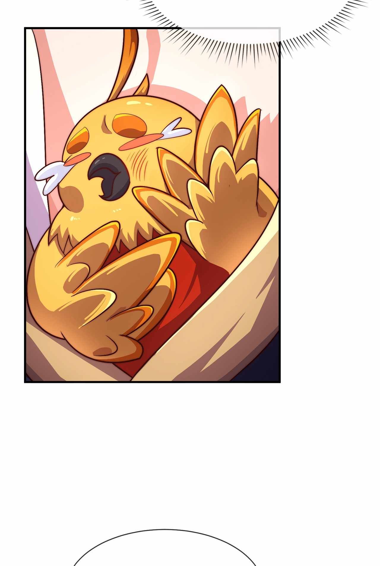 Eternal Saint chapter 15 page 18