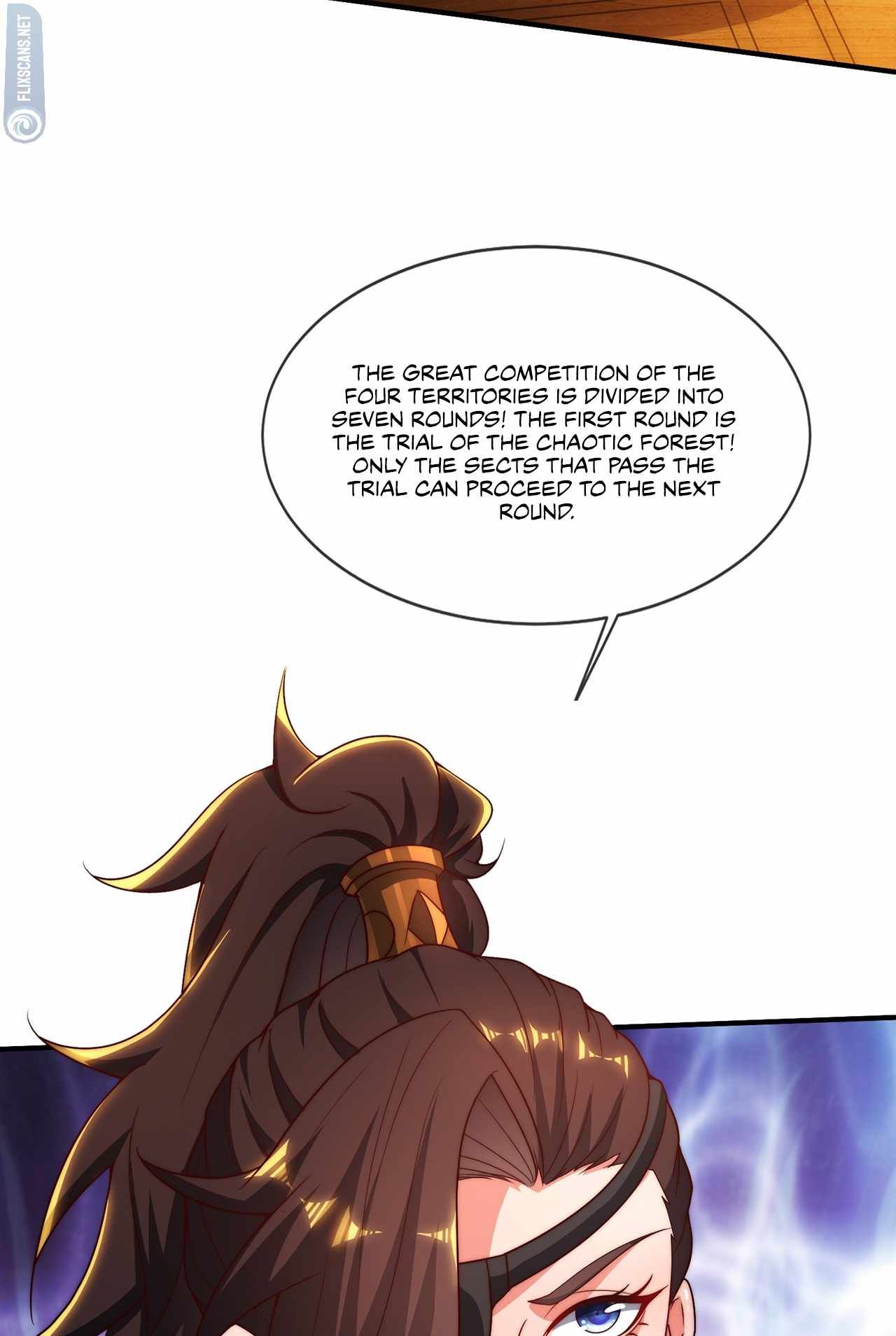 Eternal Saint chapter 15 page 22