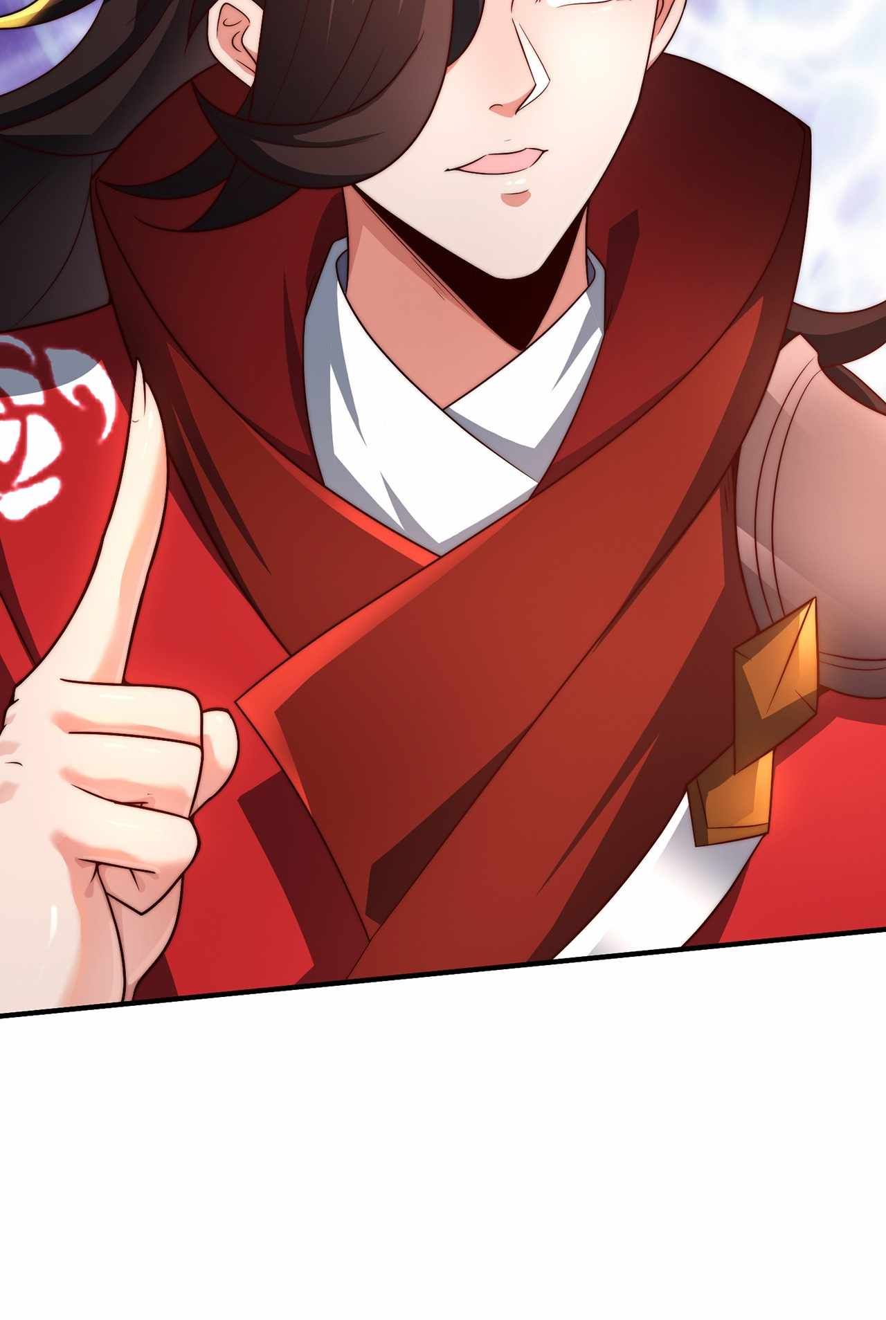 Eternal Saint chapter 15 page 23