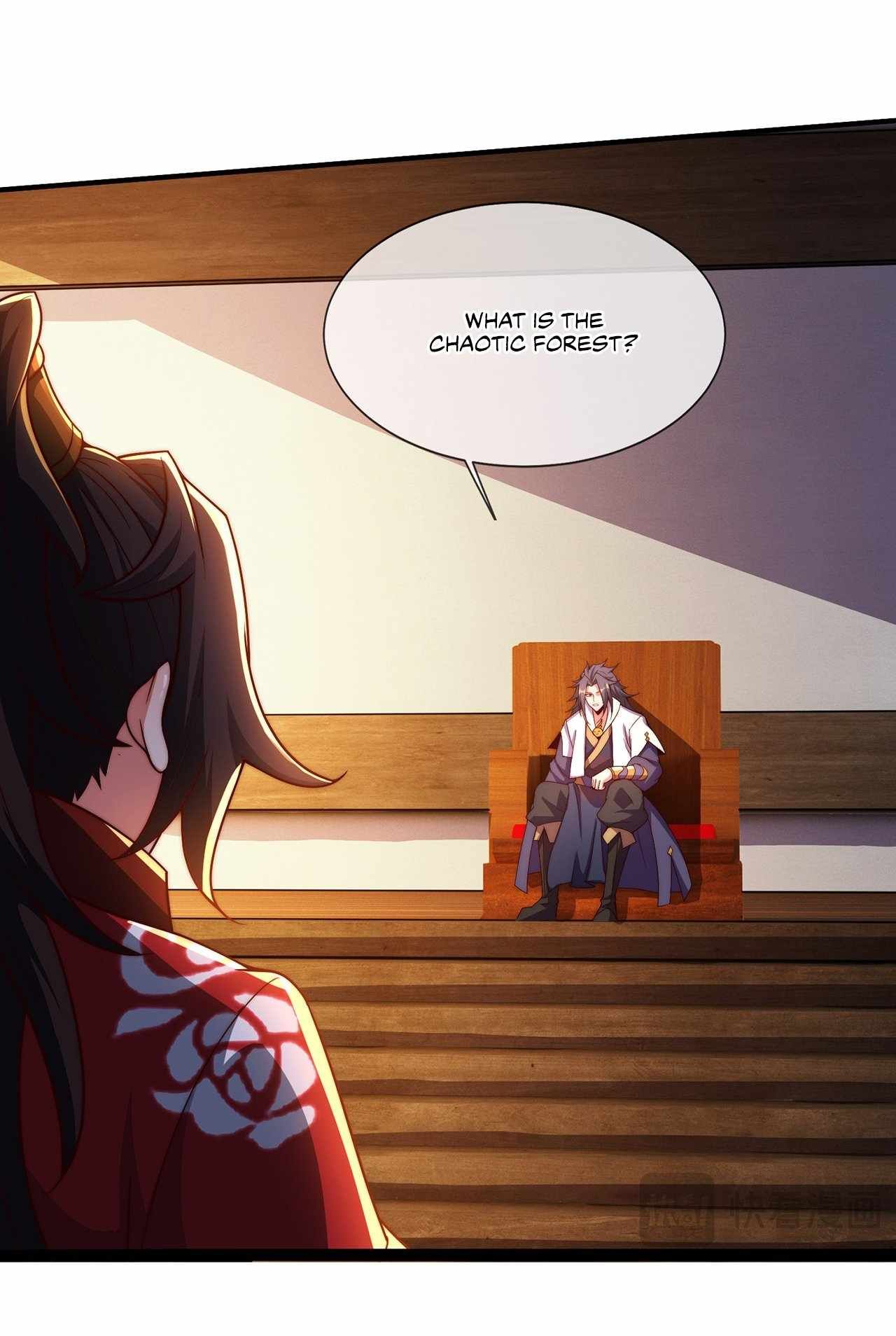 Eternal Saint chapter 15 page 24