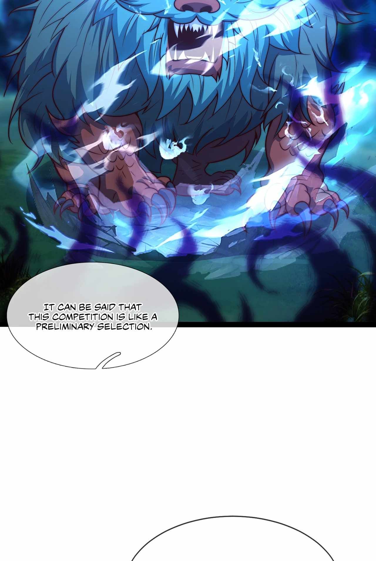 Eternal Saint chapter 15 page 26