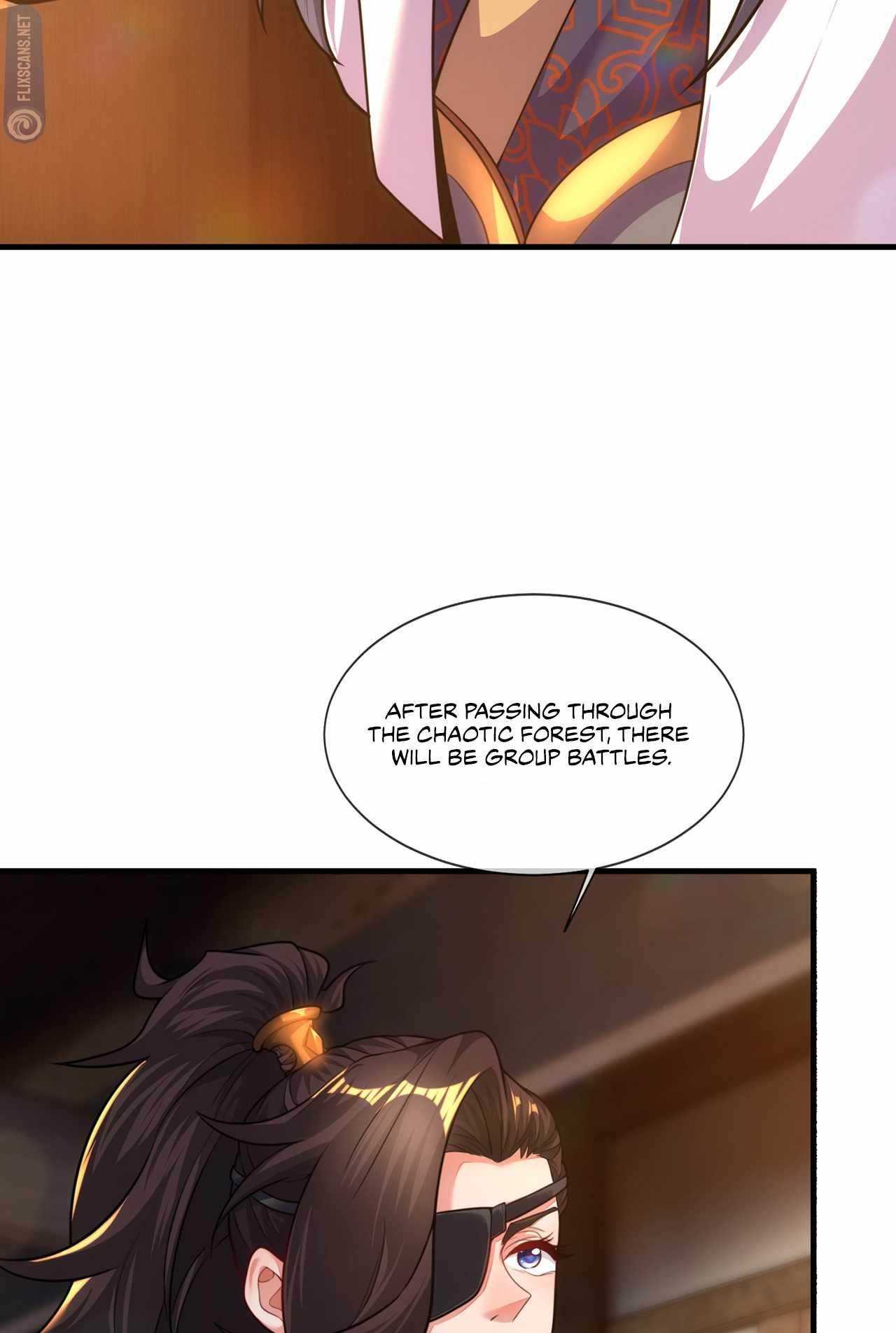 Eternal Saint chapter 15 page 29