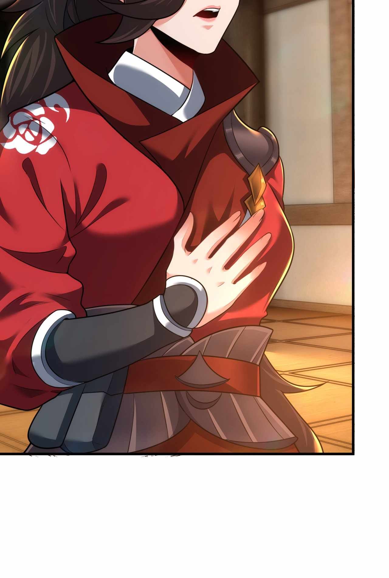 Eternal Saint chapter 15 page 30