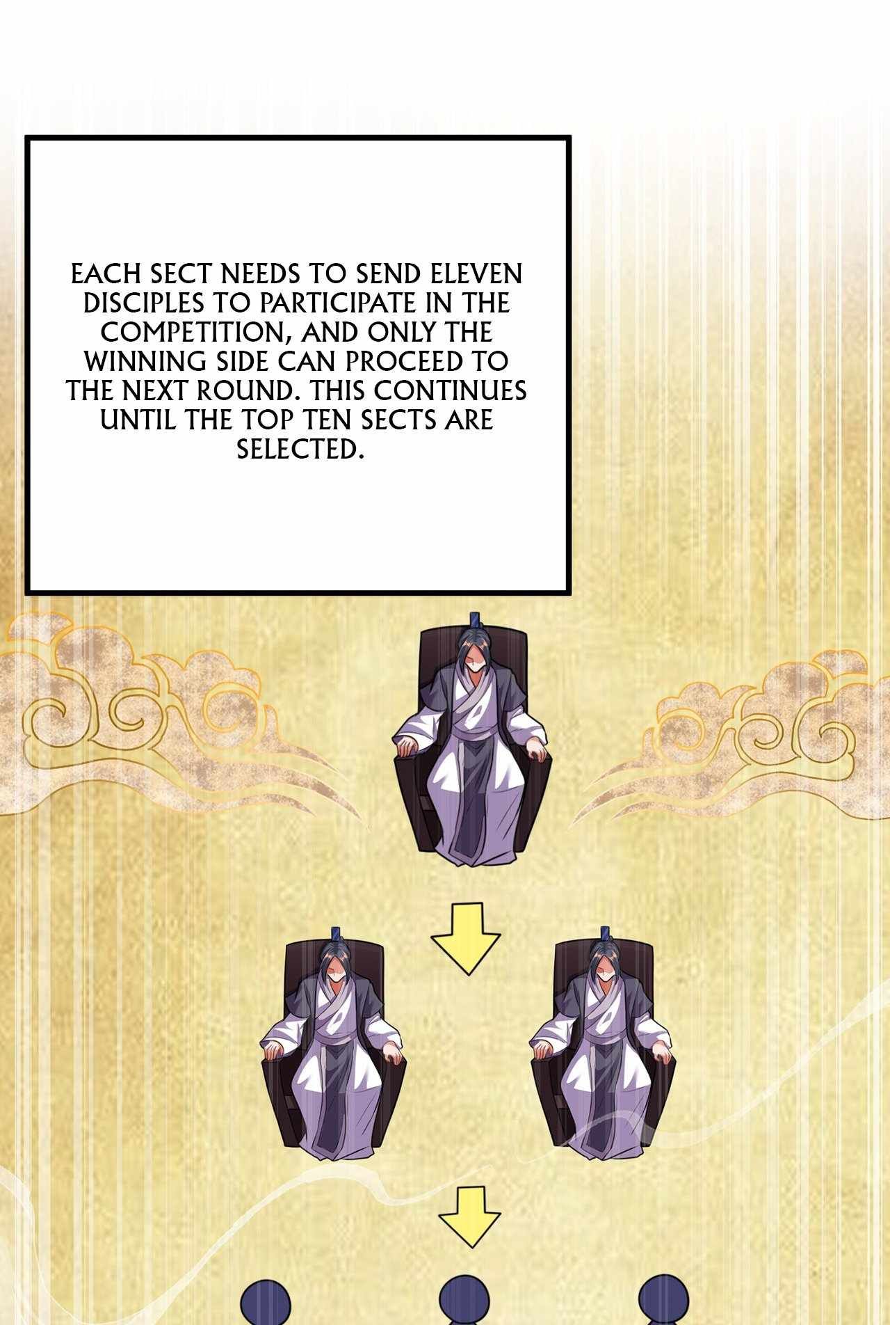 Eternal Saint chapter 15 page 31