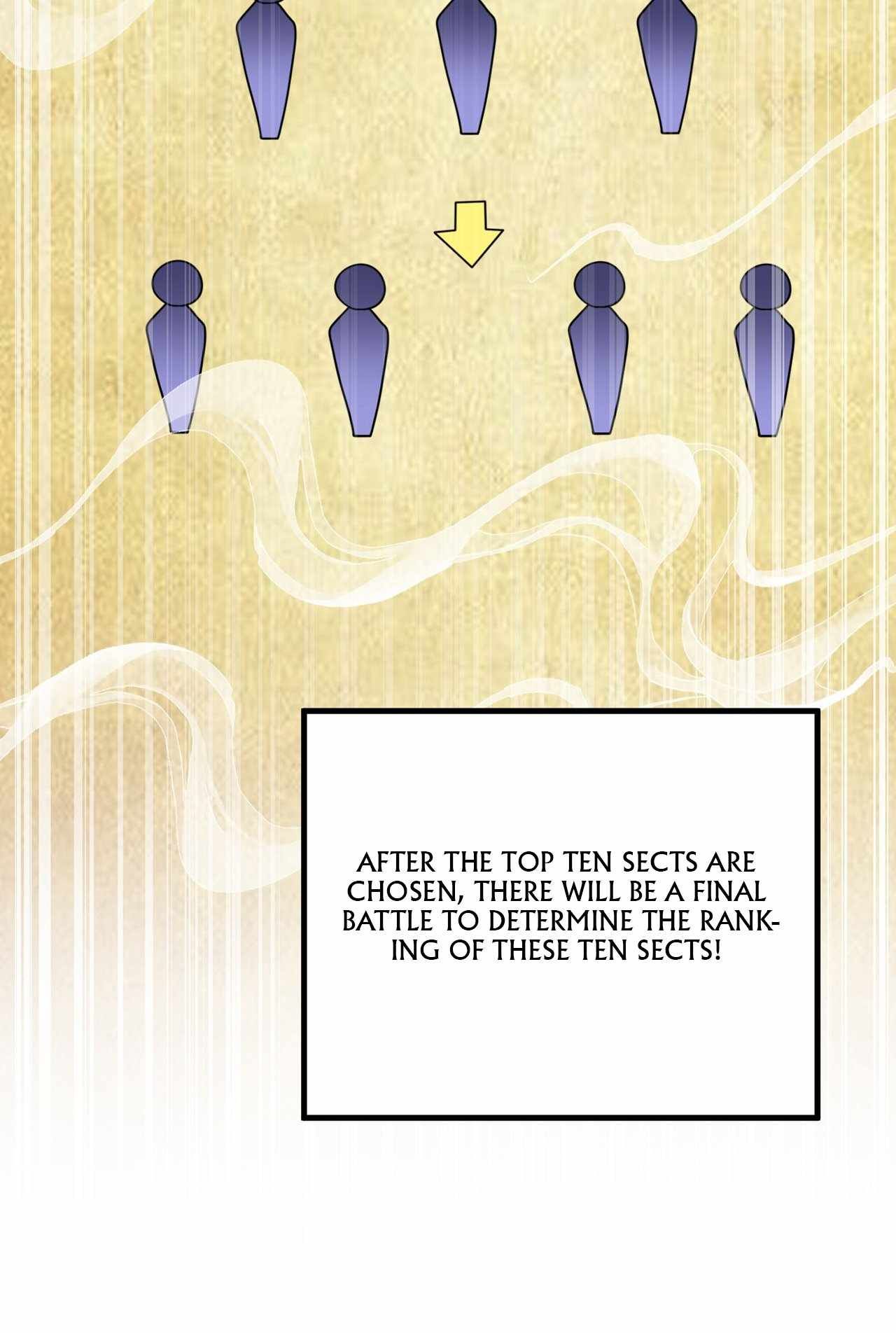 Eternal Saint chapter 15 page 32