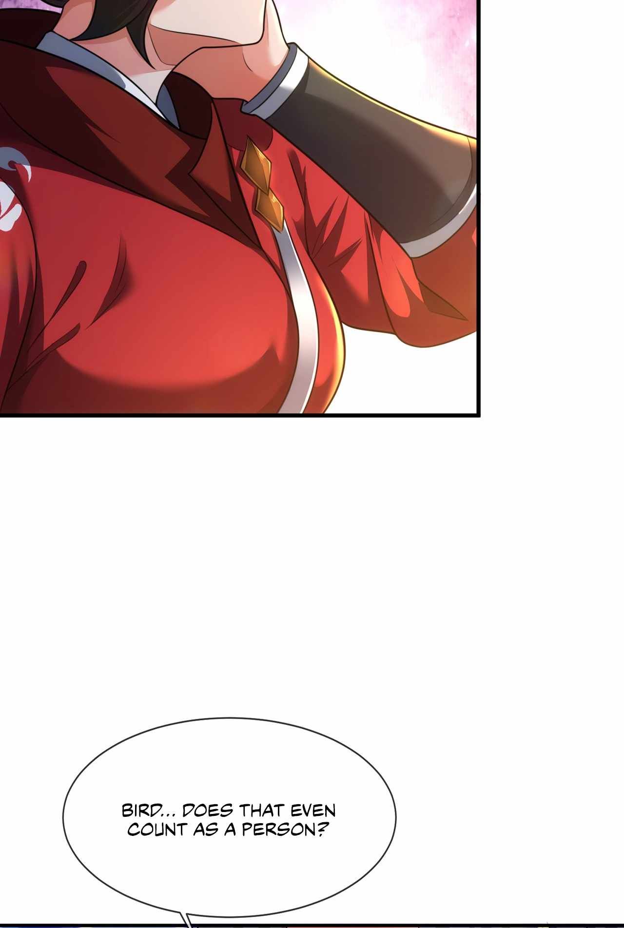 Eternal Saint chapter 15 page 35