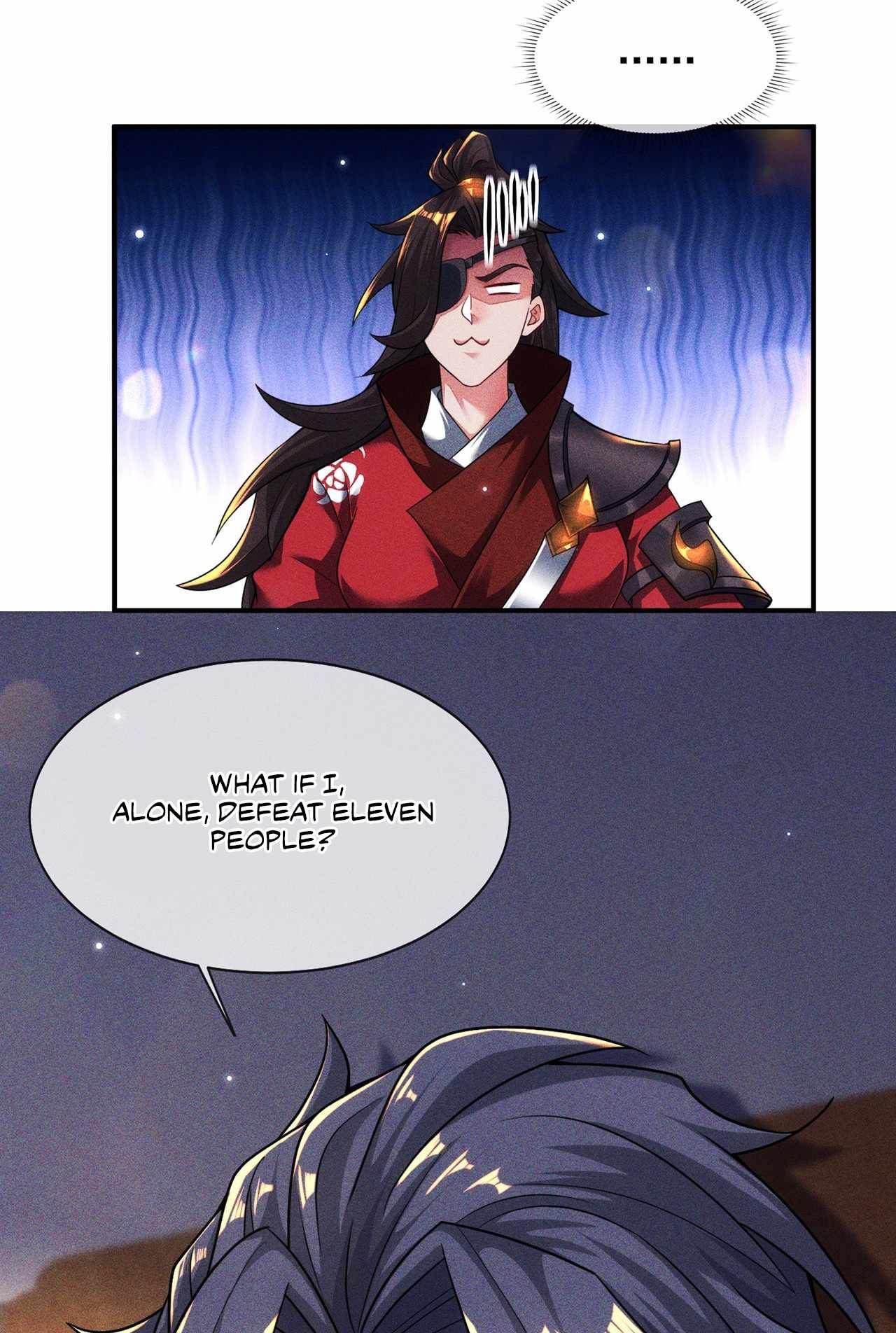 Eternal Saint chapter 15 page 37