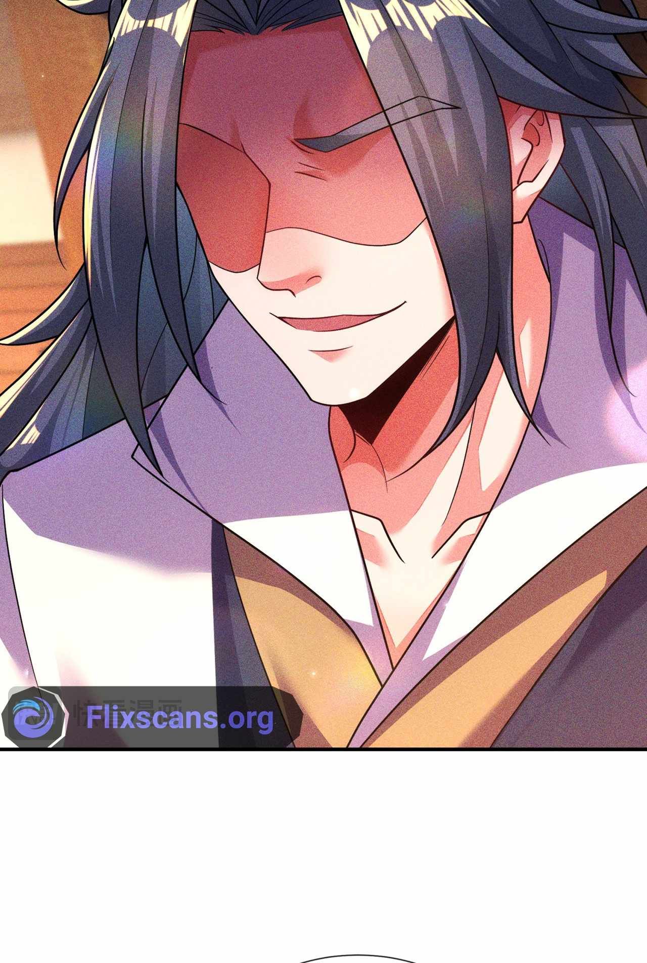 Eternal Saint chapter 15 page 38