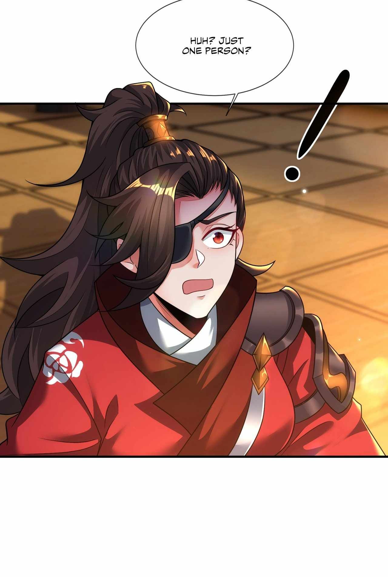 Eternal Saint chapter 15 page 39