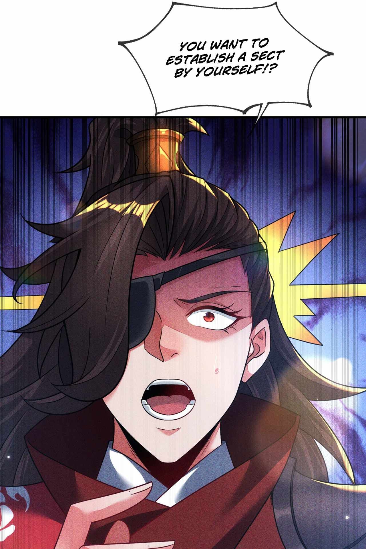 Eternal Saint chapter 15 page 40