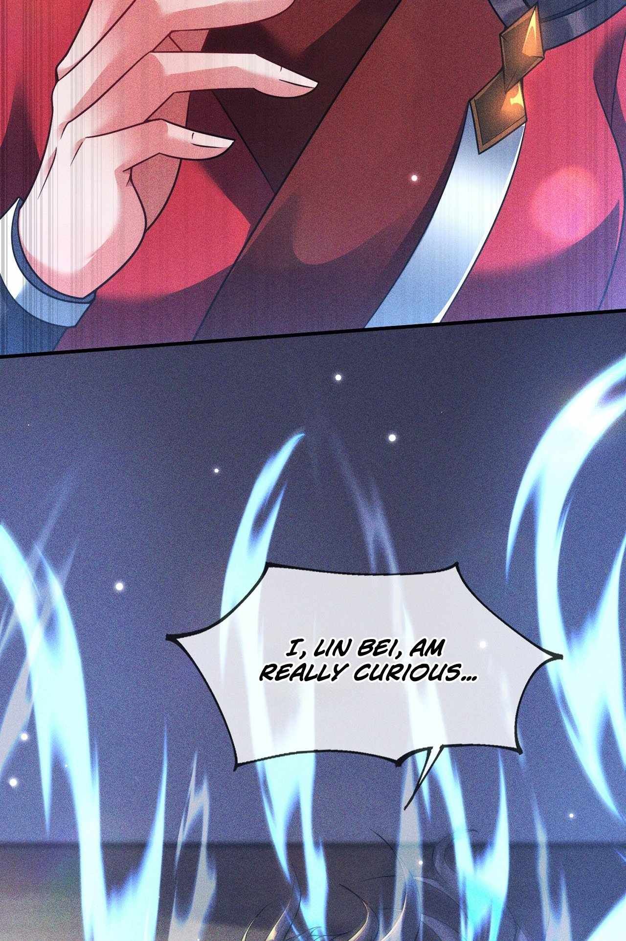 Eternal Saint chapter 15 page 41