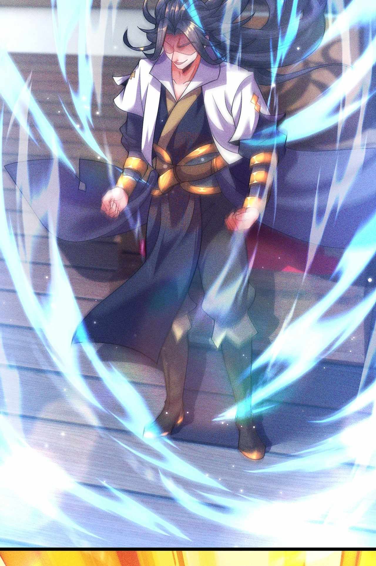 Eternal Saint chapter 15 page 42