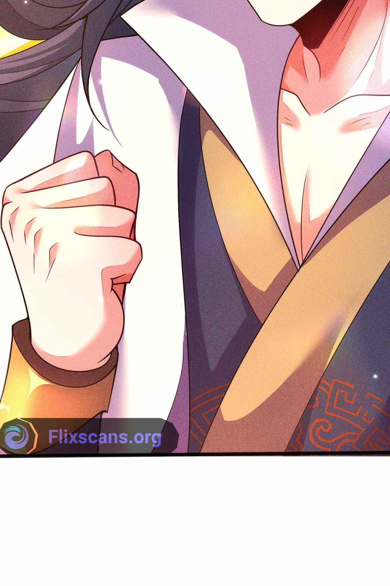 Eternal Saint chapter 15 page 44