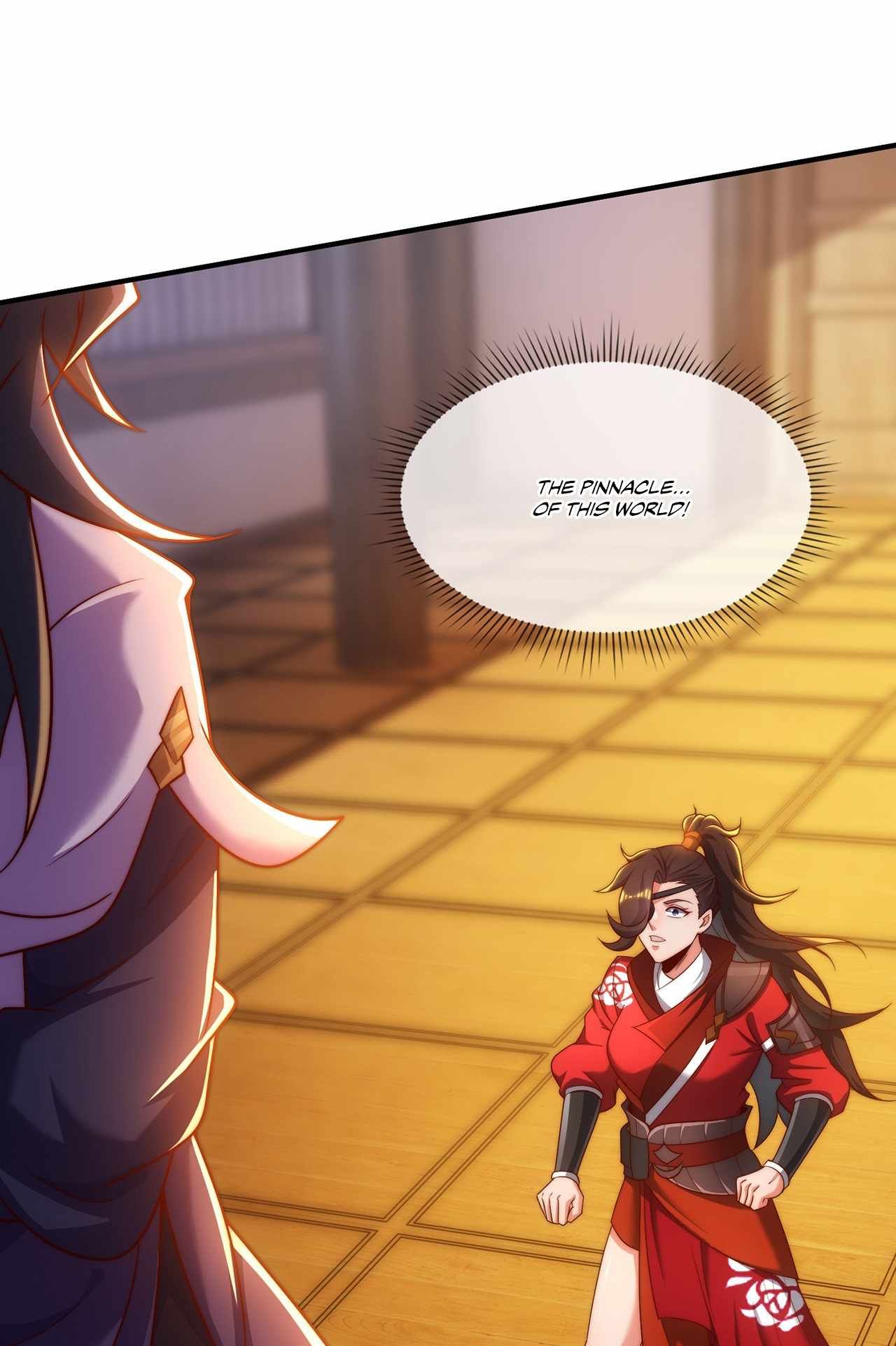 Eternal Saint chapter 15 page 45