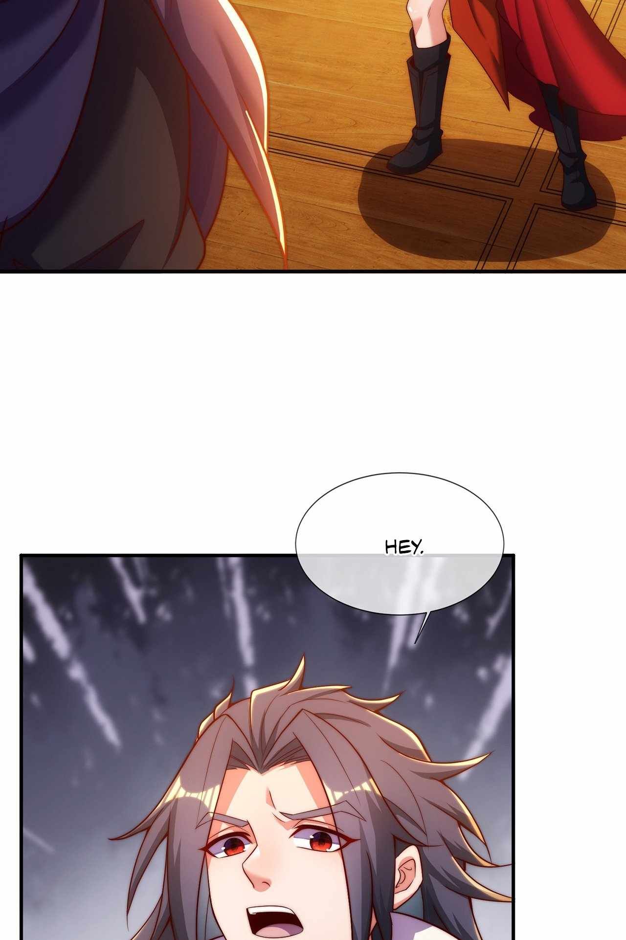 Eternal Saint chapter 15 page 46