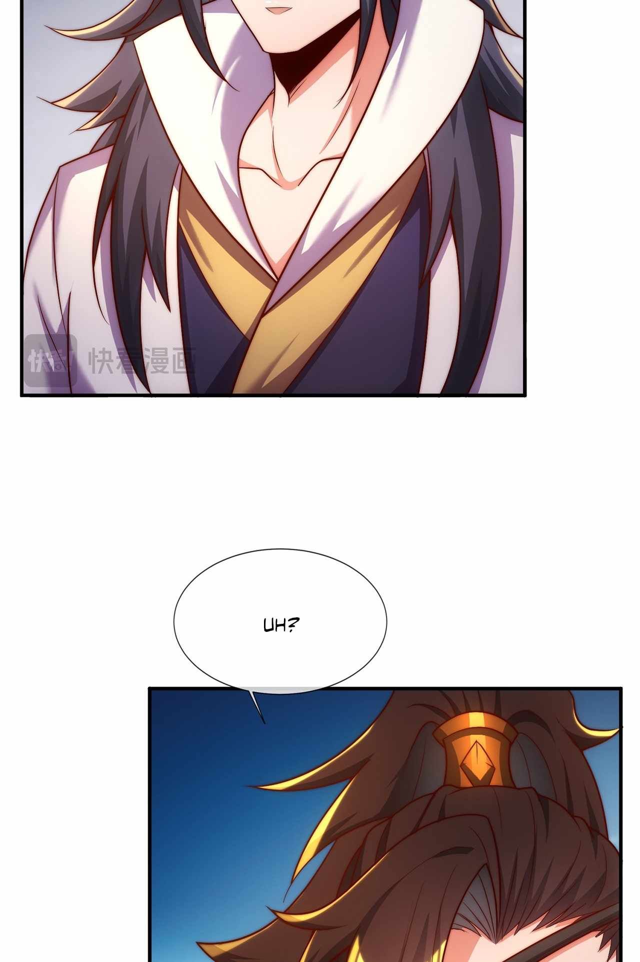 Eternal Saint chapter 15 page 47