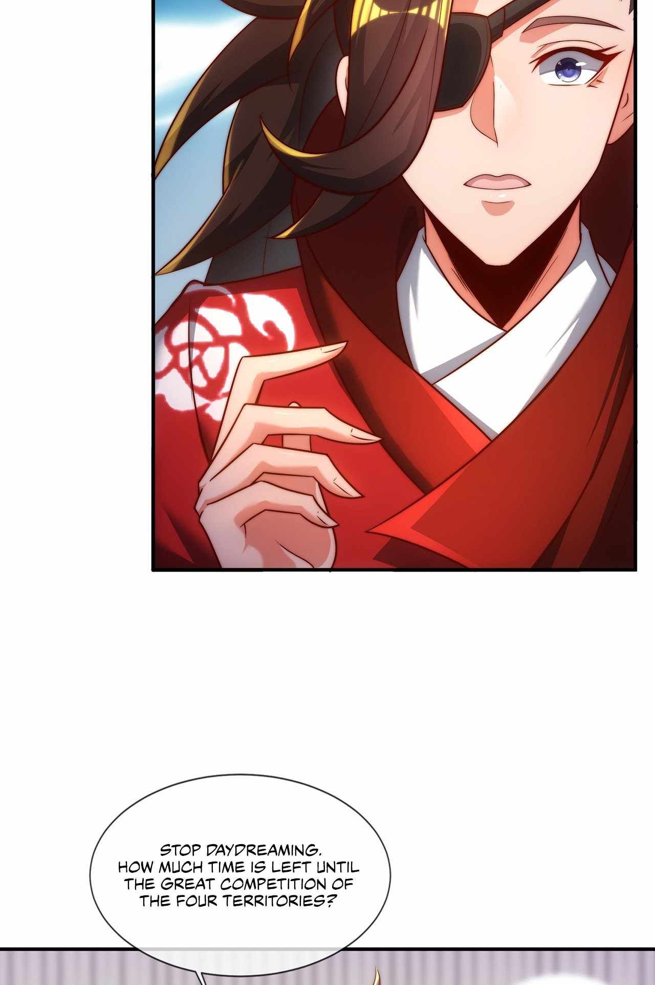 Eternal Saint chapter 15 page 48