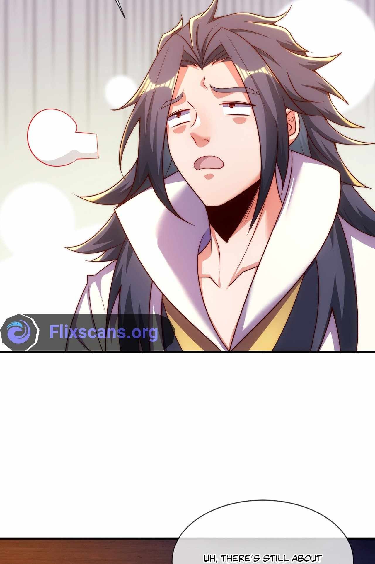 Eternal Saint chapter 15 page 49