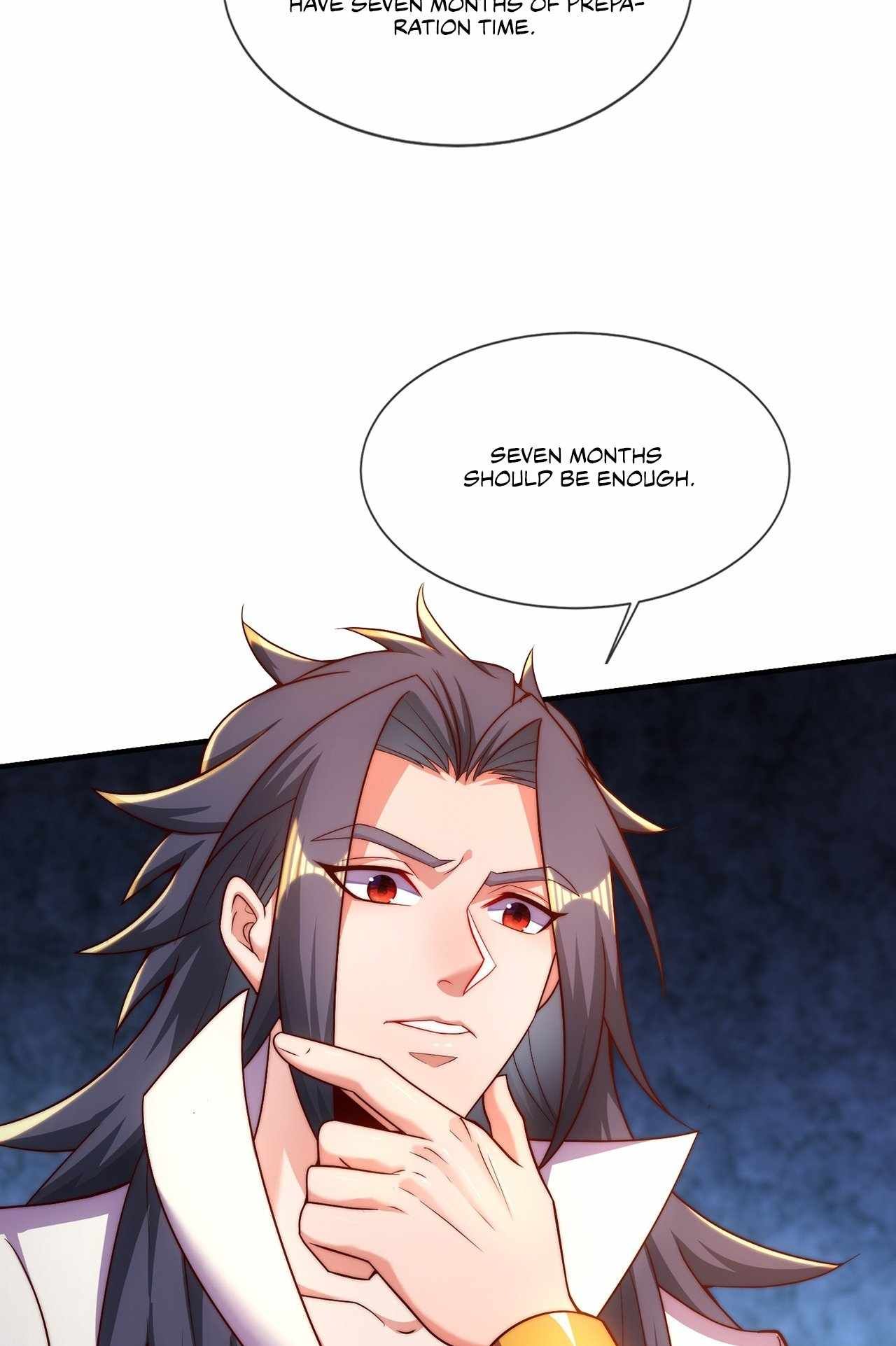 Eternal Saint chapter 15 page 51