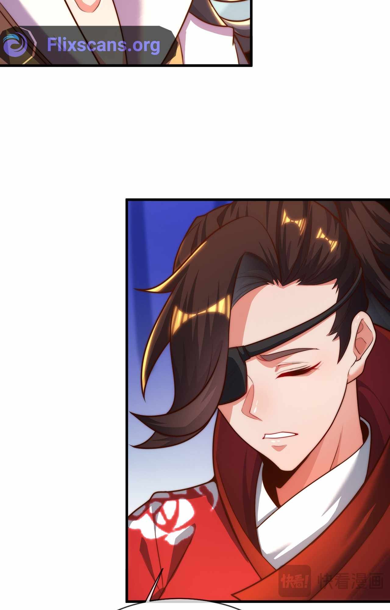 Eternal Saint chapter 15 page 56