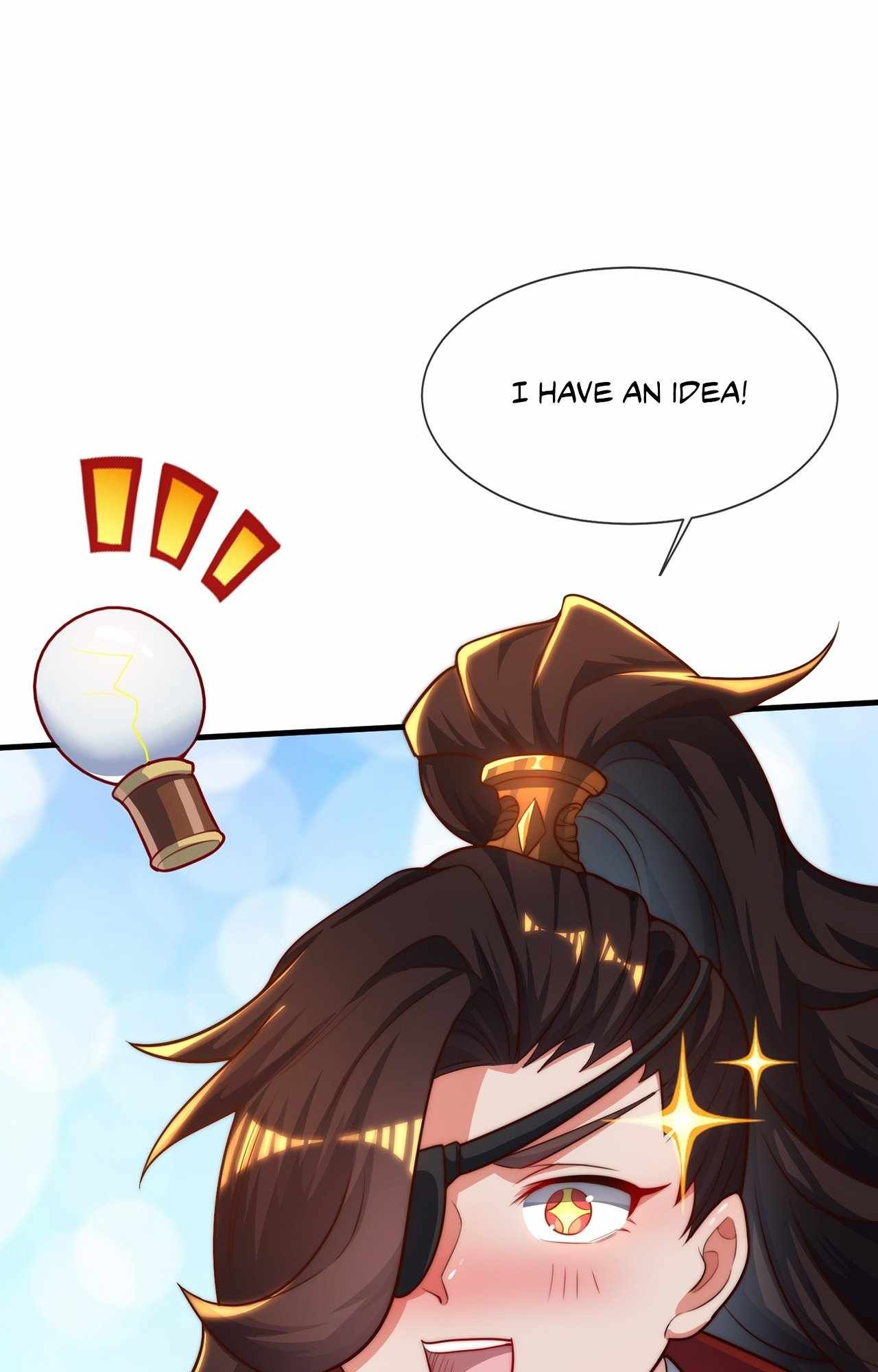 Eternal Saint chapter 15 page 58