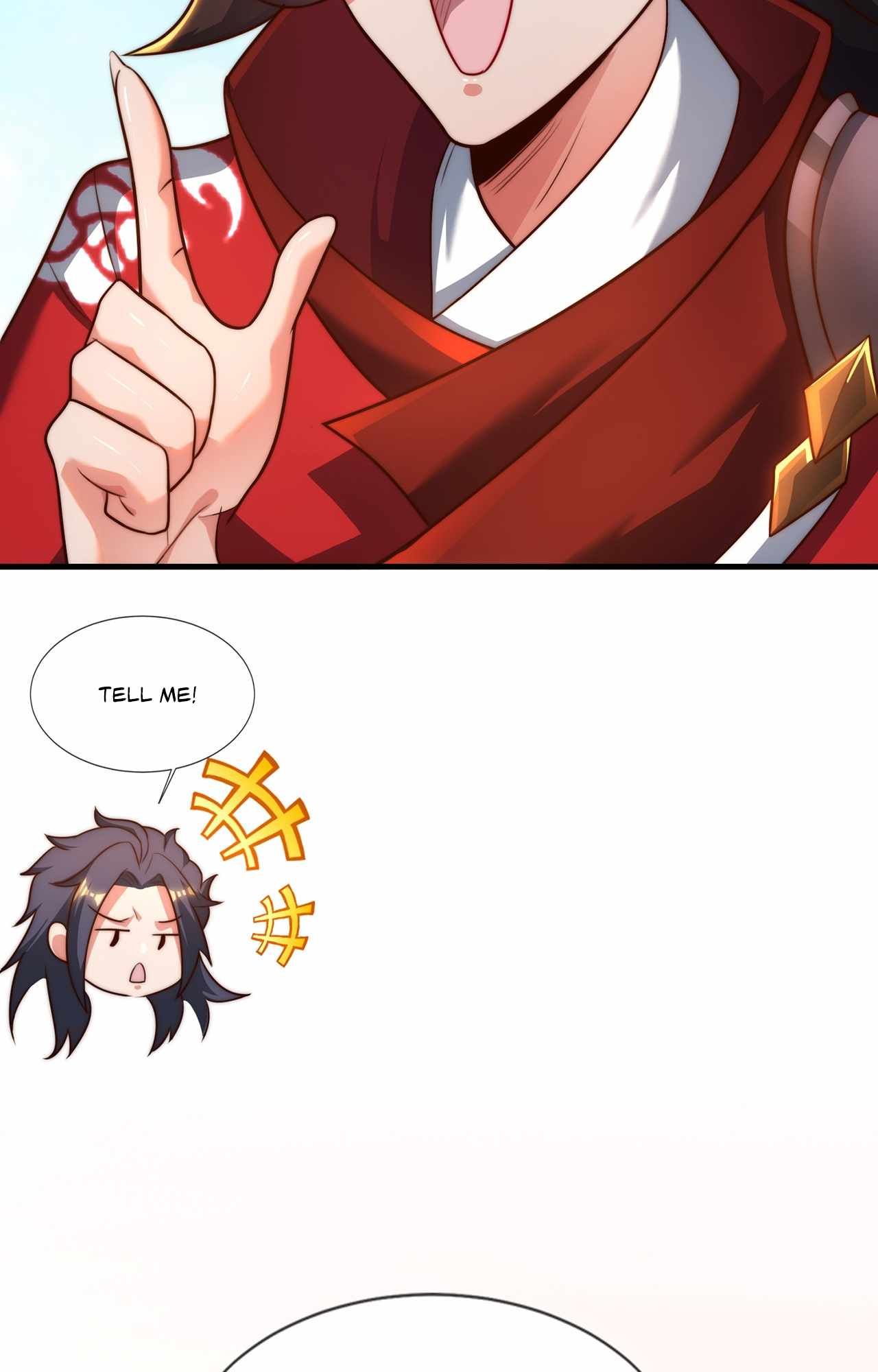 Eternal Saint chapter 15 page 59