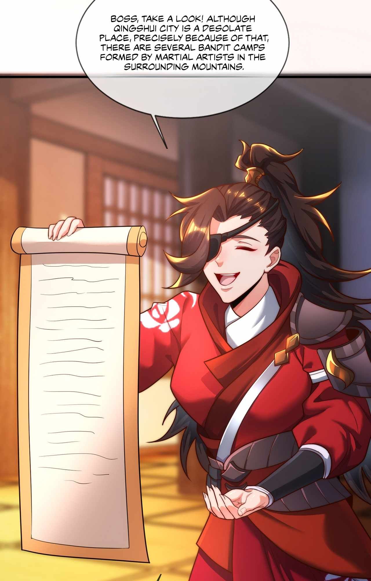 Eternal Saint chapter 15 page 60