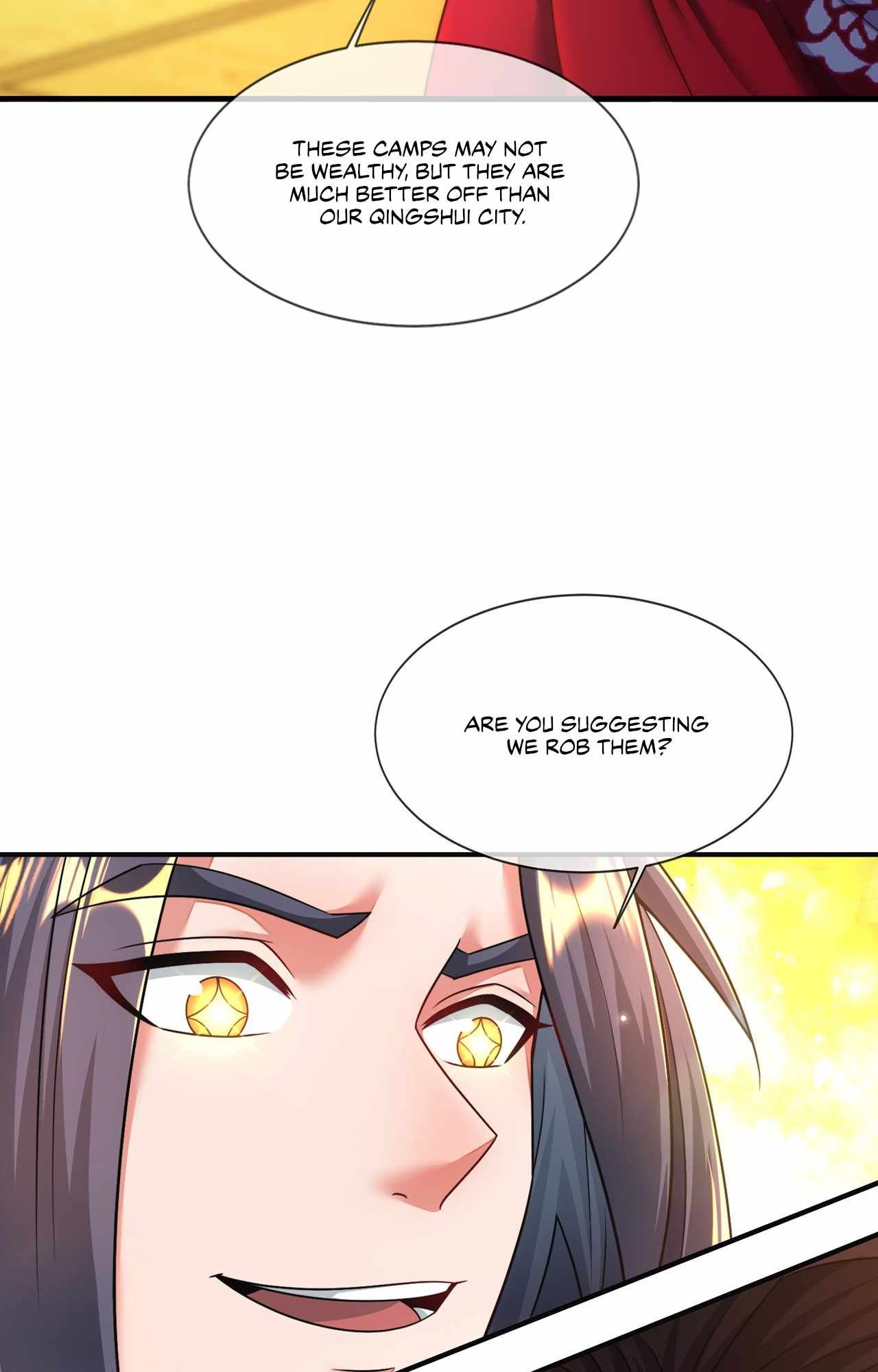 Eternal Saint chapter 15 page 61