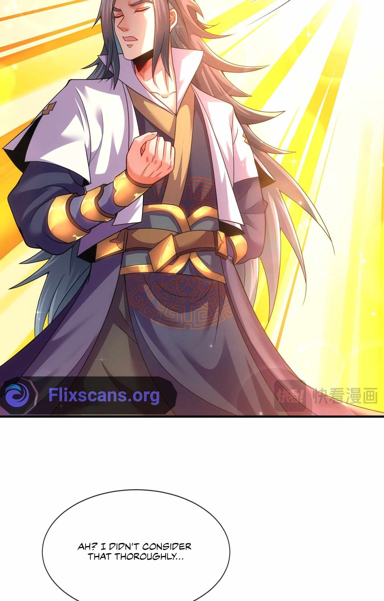 Eternal Saint chapter 15 page 63