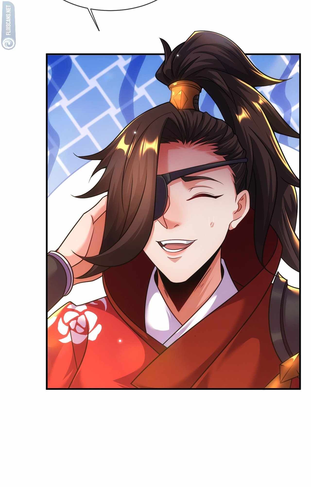 Eternal Saint chapter 15 page 64